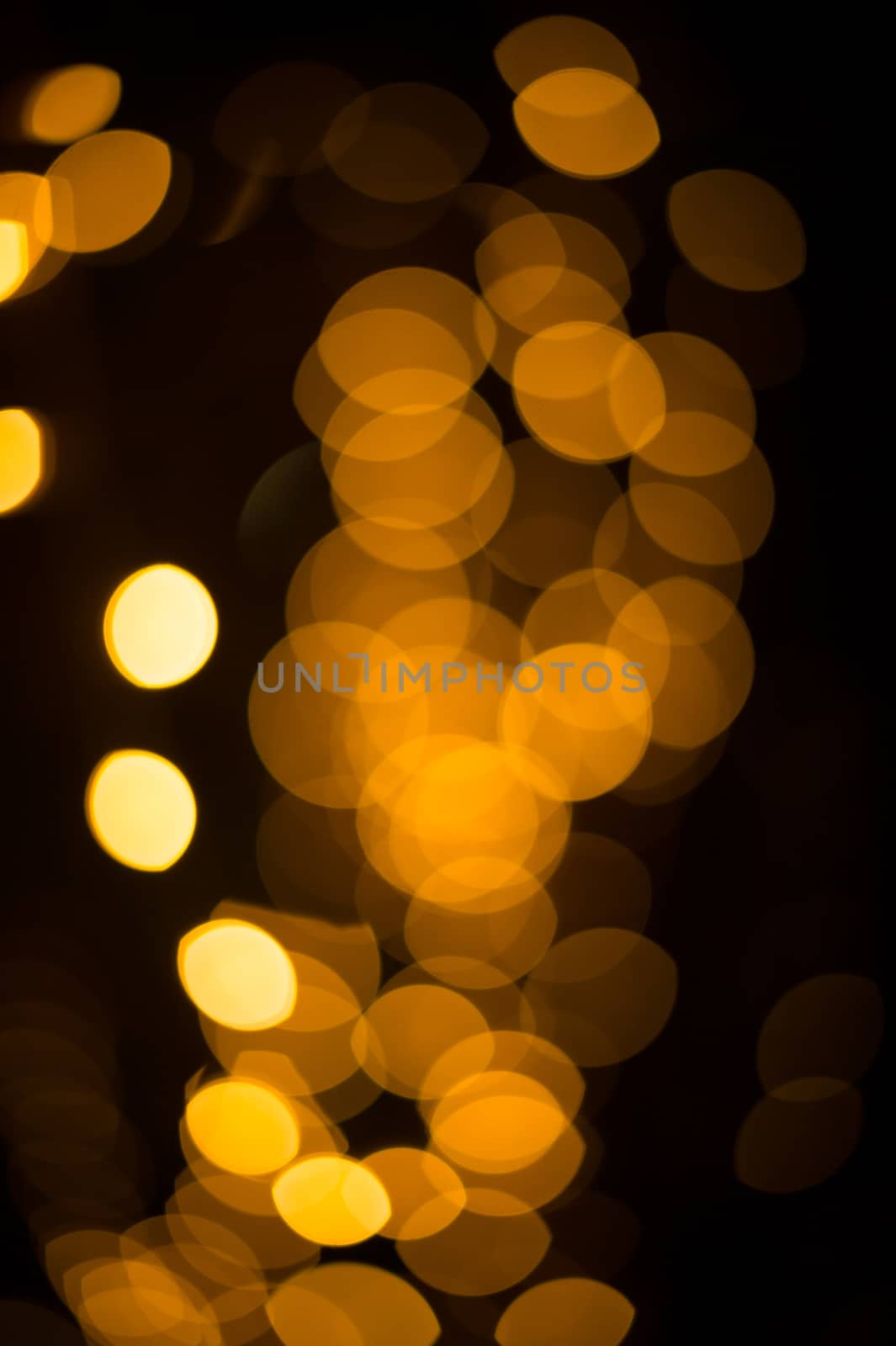 Blurred of light background