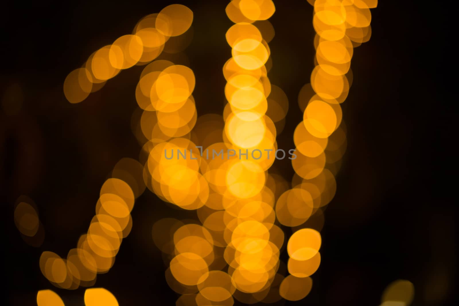 Blurred of light background