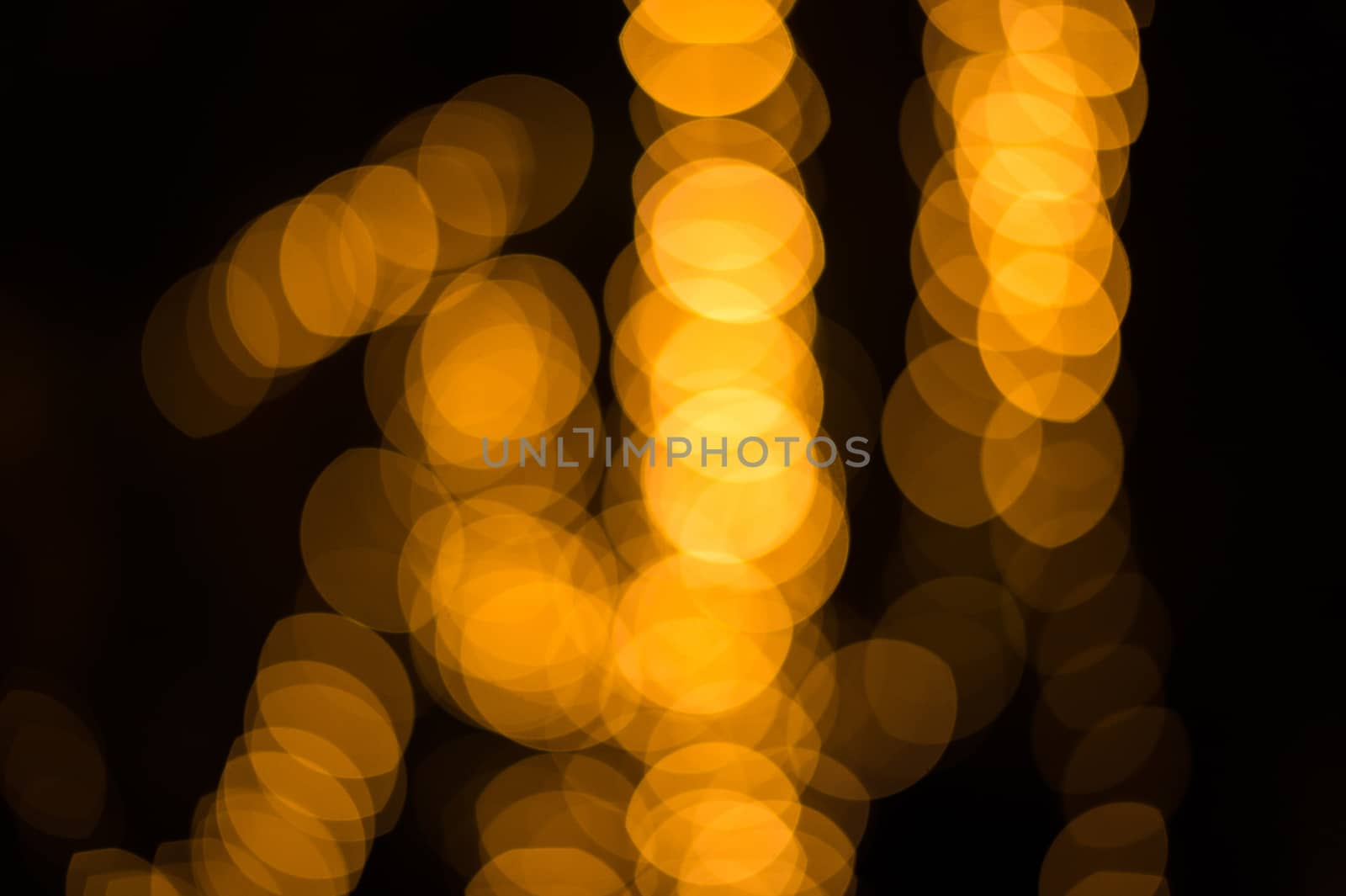 Blurred of light background