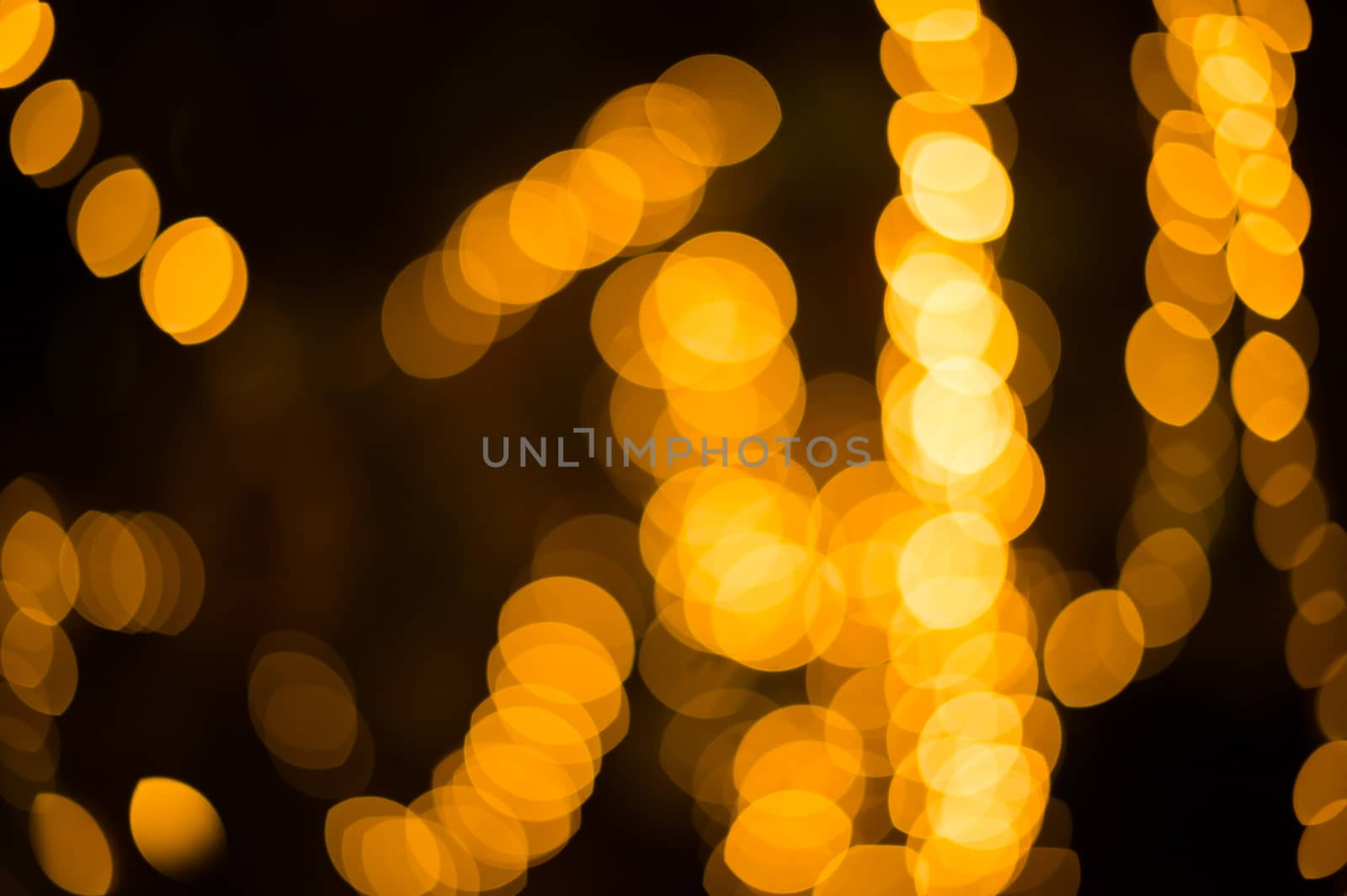 Blurred of light background