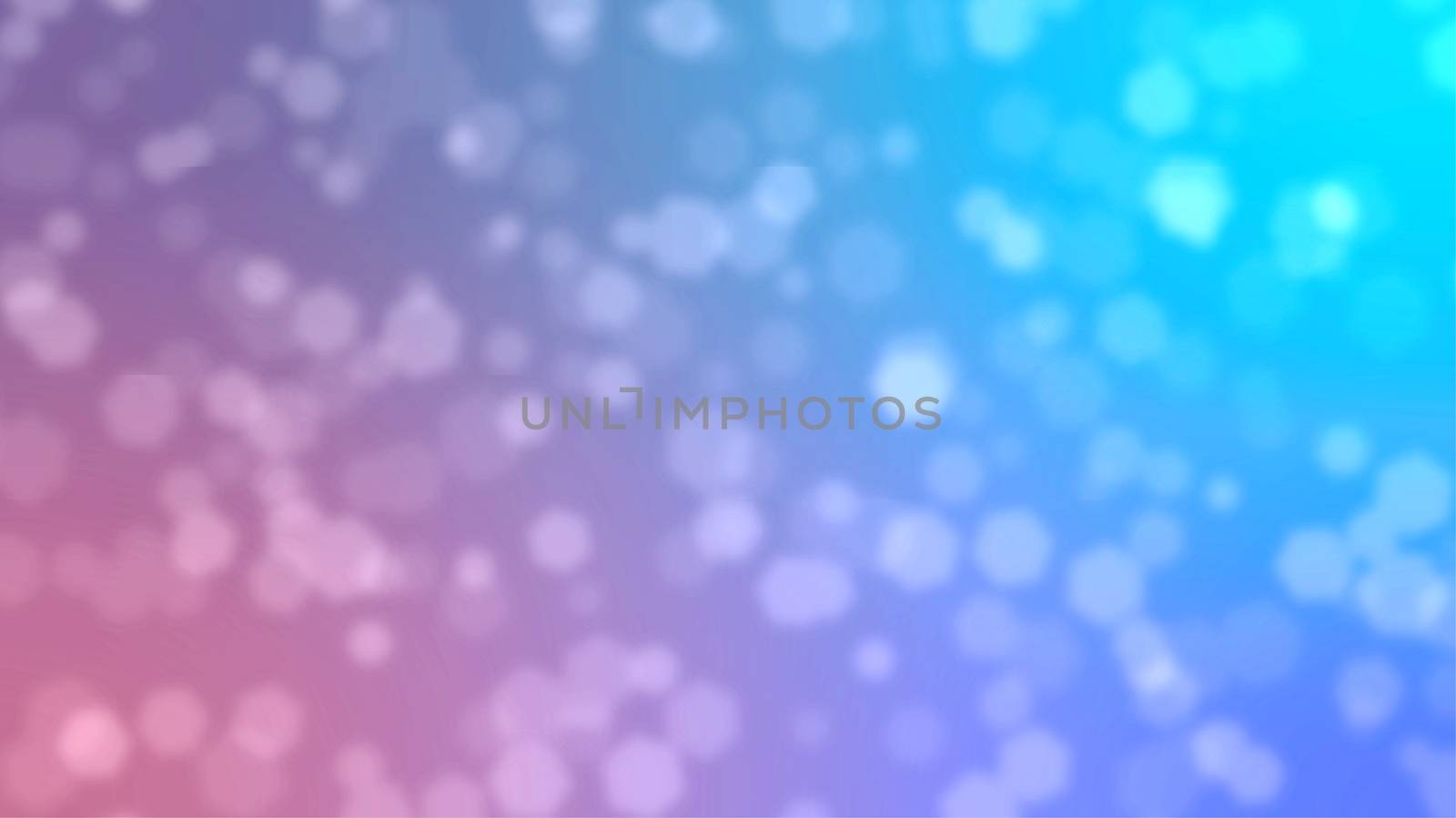 Abstract Colorful Background with subtle white highlights