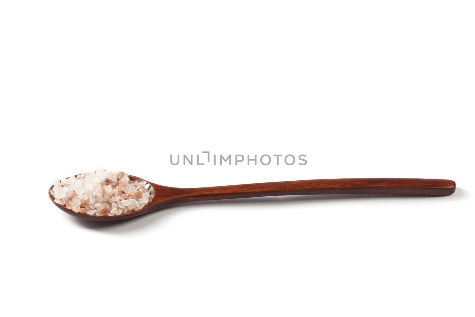 Spoon on White by orcearo