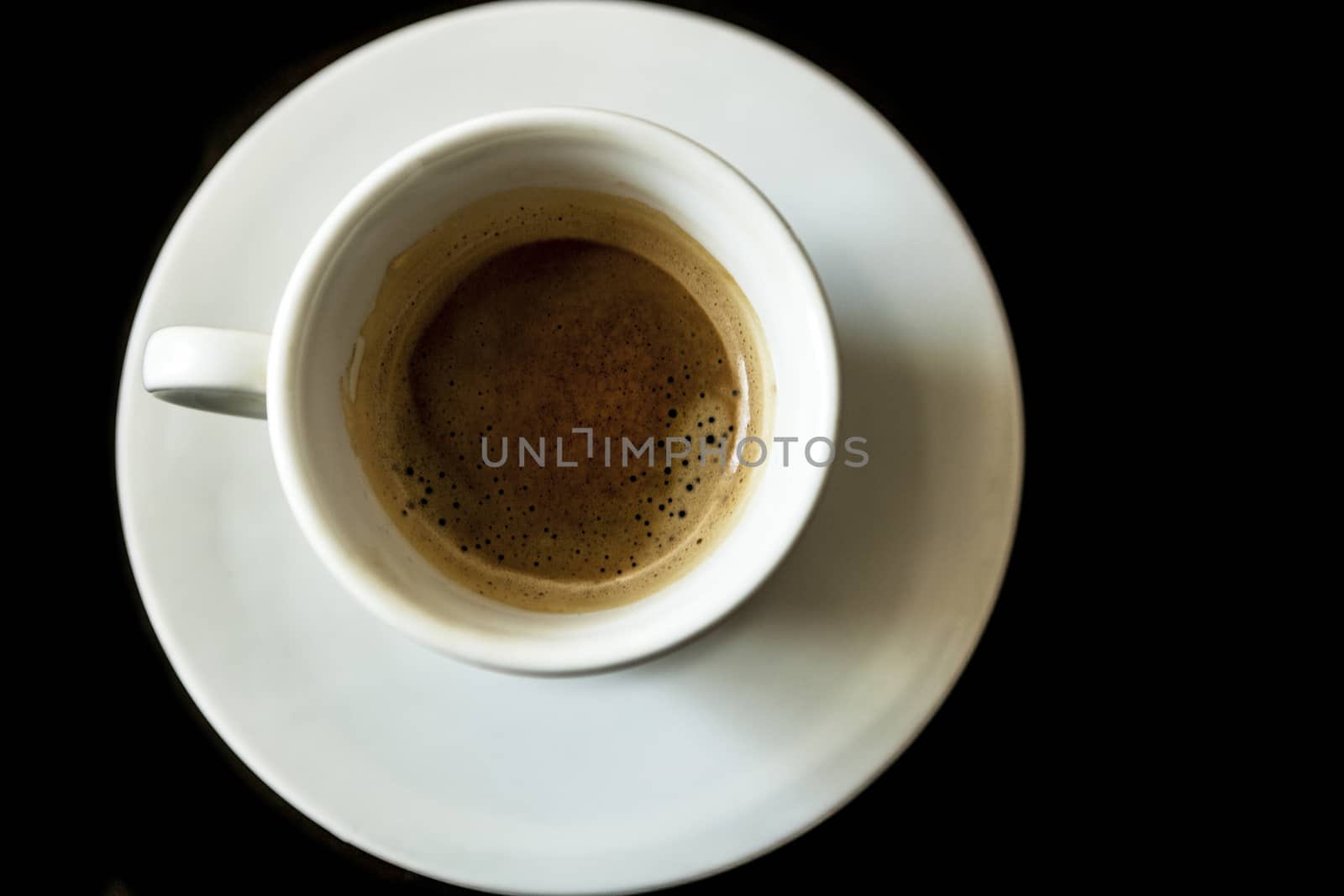 Cup Of Coffee by orcearo