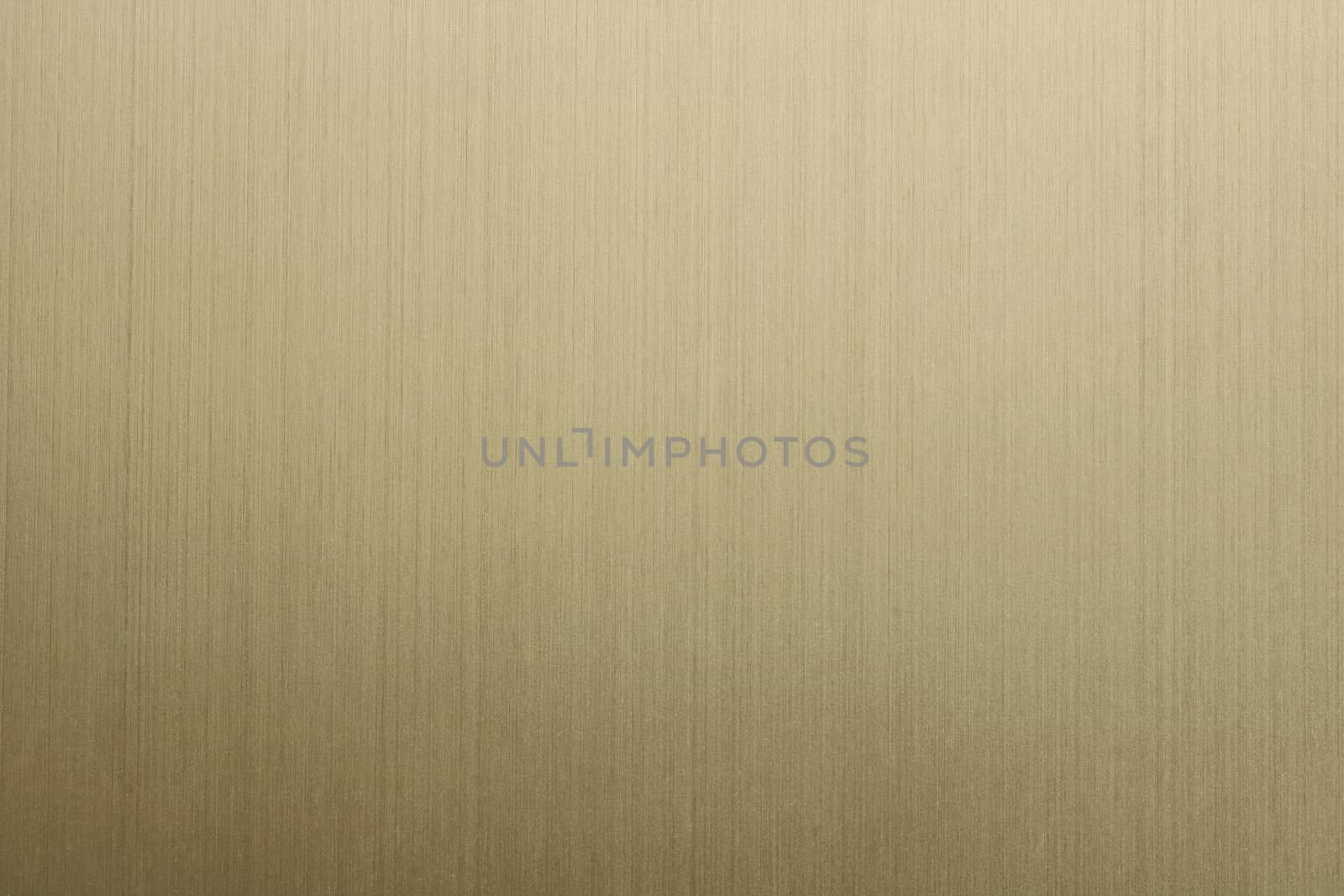 Texture of brushed brass wall, abstract pattern background