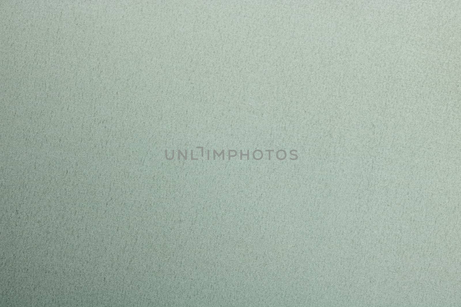 Texture of rough dark green steel plate, abstract background