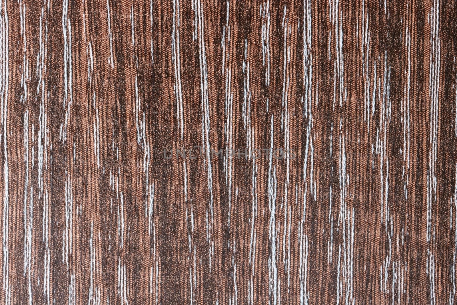 Texture of striped plywood panel, abstract pattern background