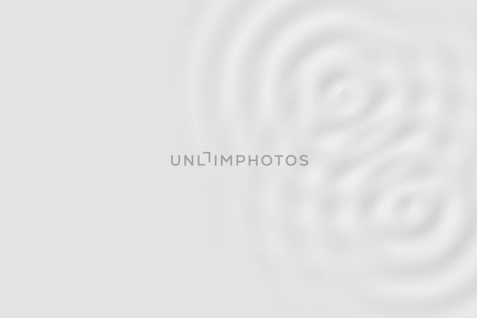 Texture of white water drop splash or white yogurt , soft abstract background