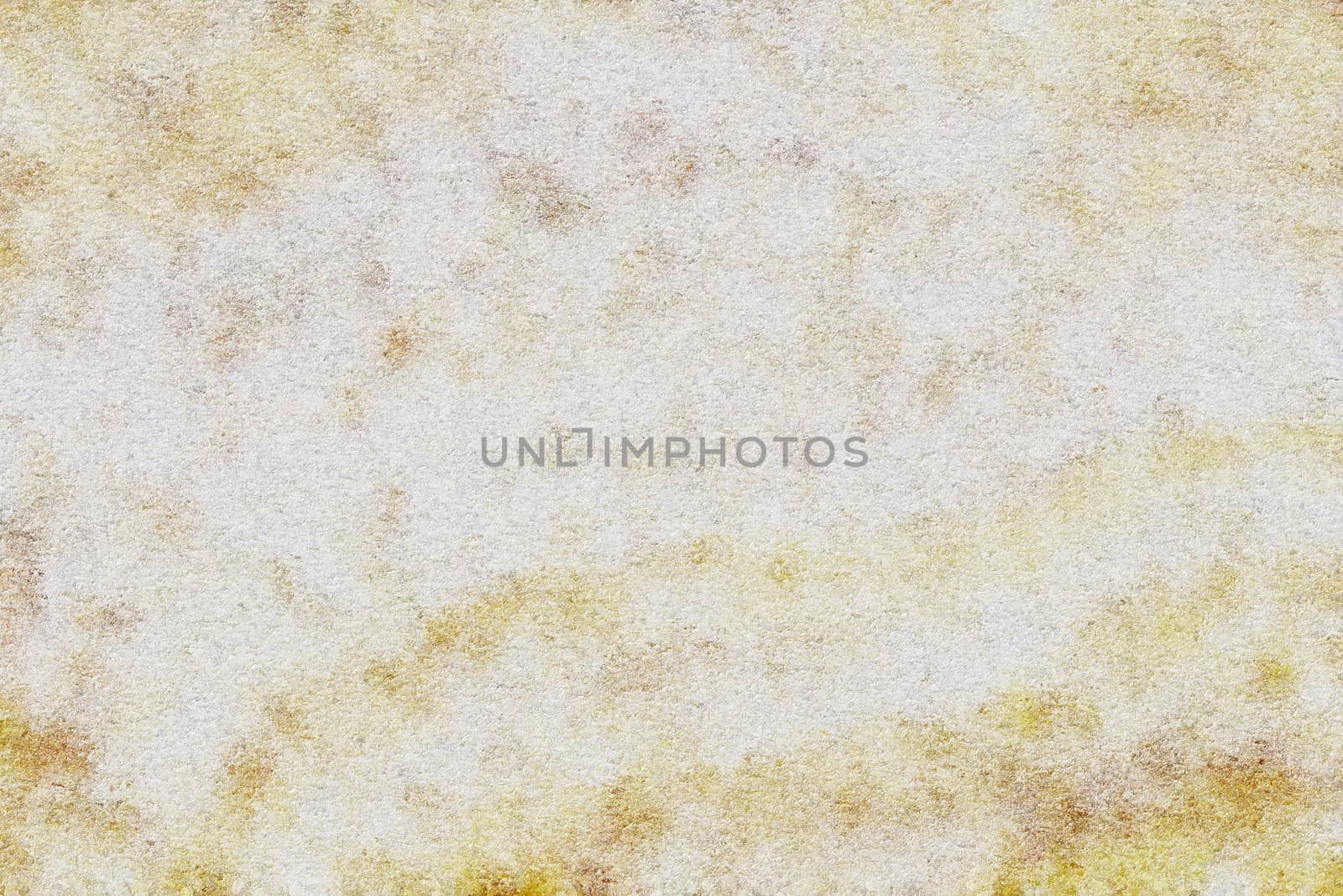 Orange sand wash surface, detail stone, abstract background