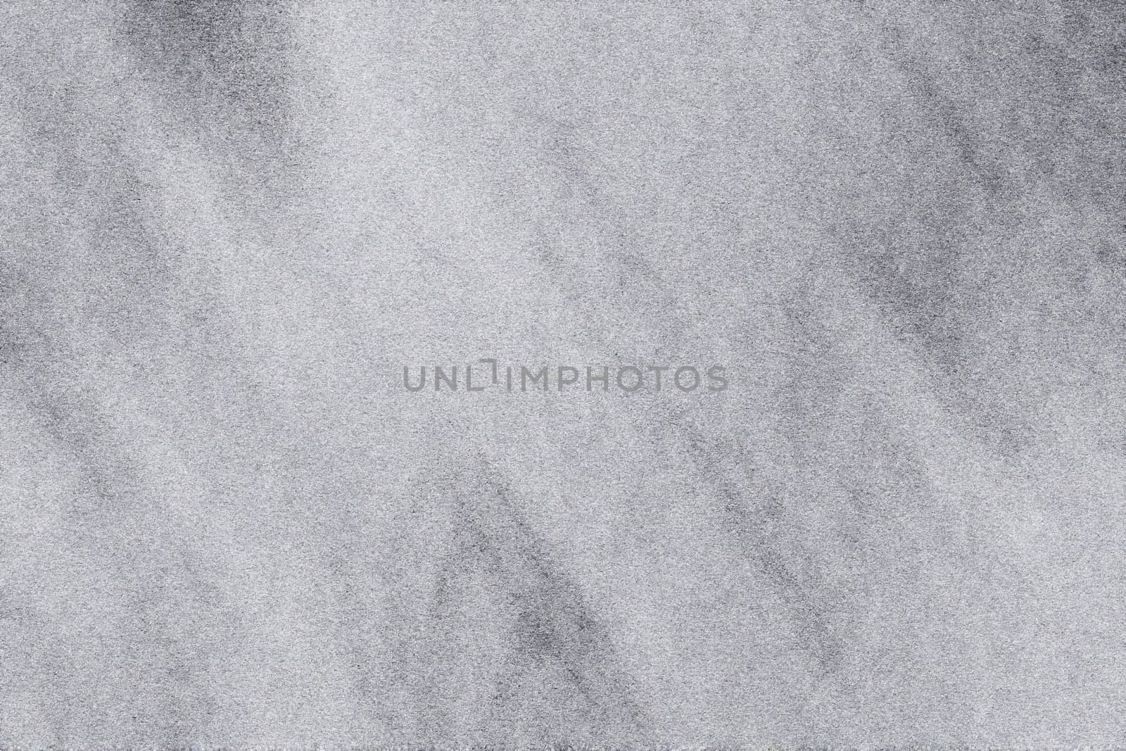 Texture of dirty on gray marble or sand wash, detail stone, abstract background