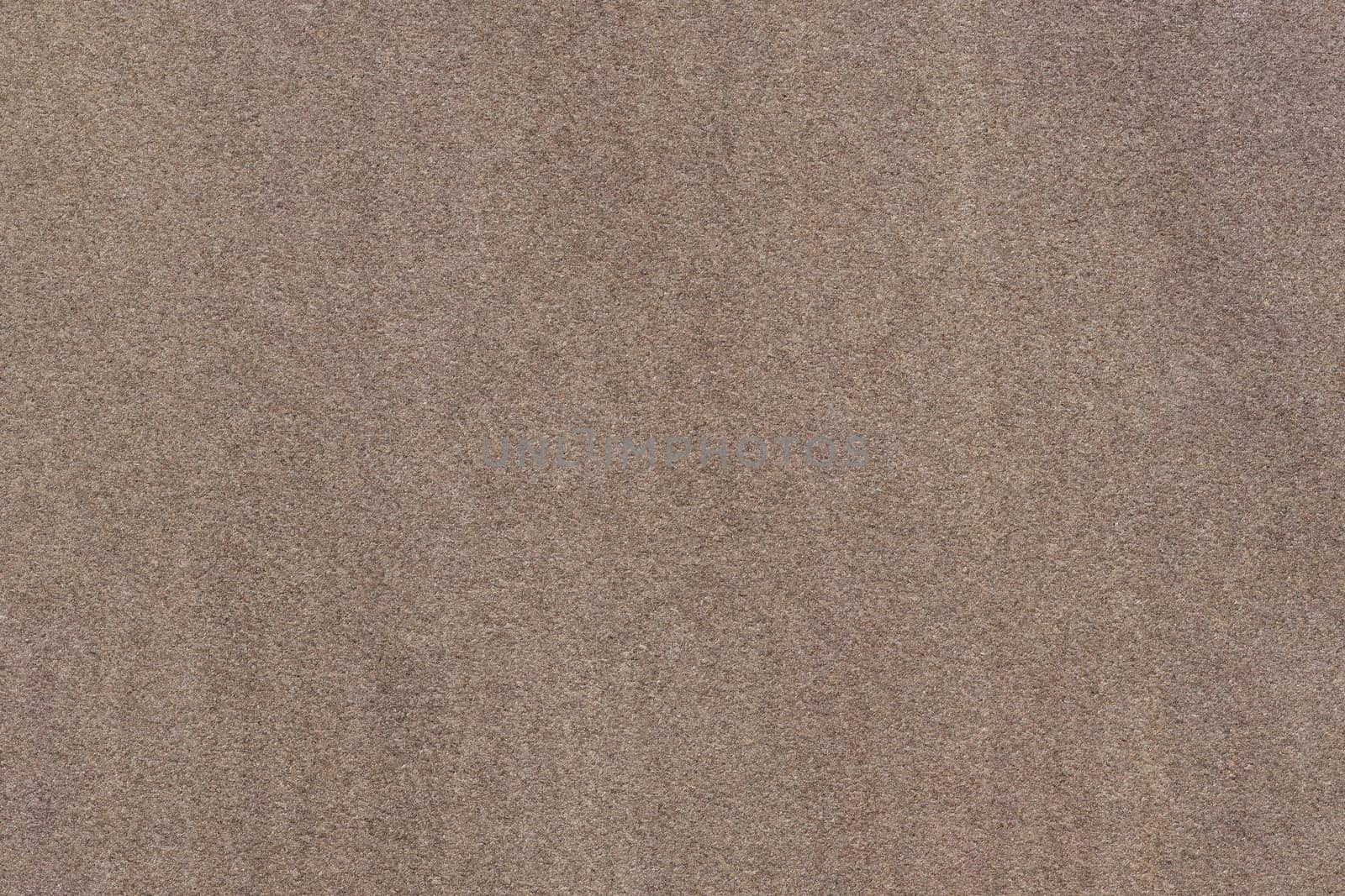 Texture of rough brown sand wash, detail stone, abstract background