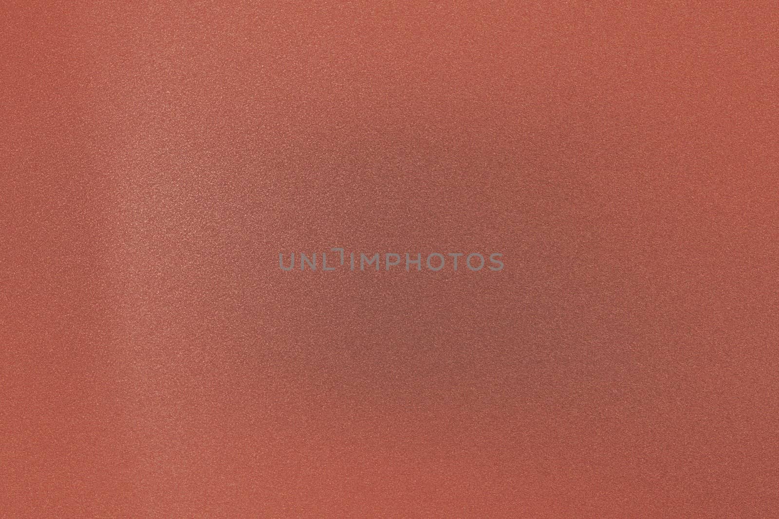 Texture of red steel plate, abstract background