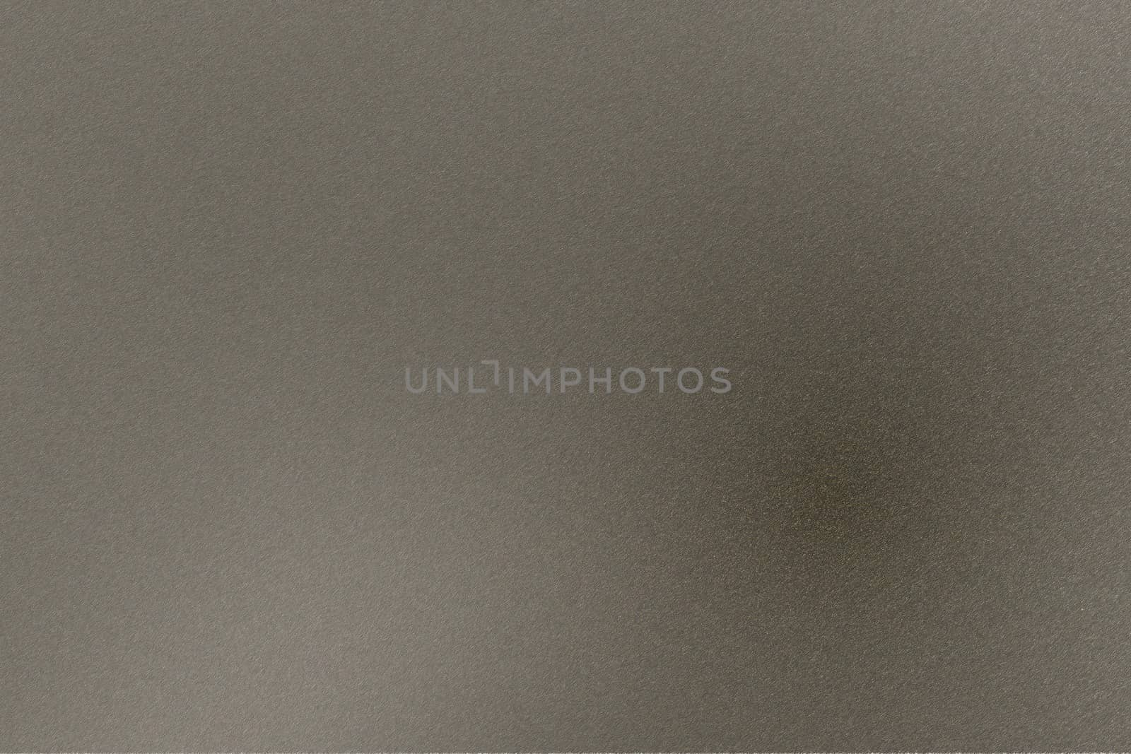Texture of rough dark brown metal plate, abstract background