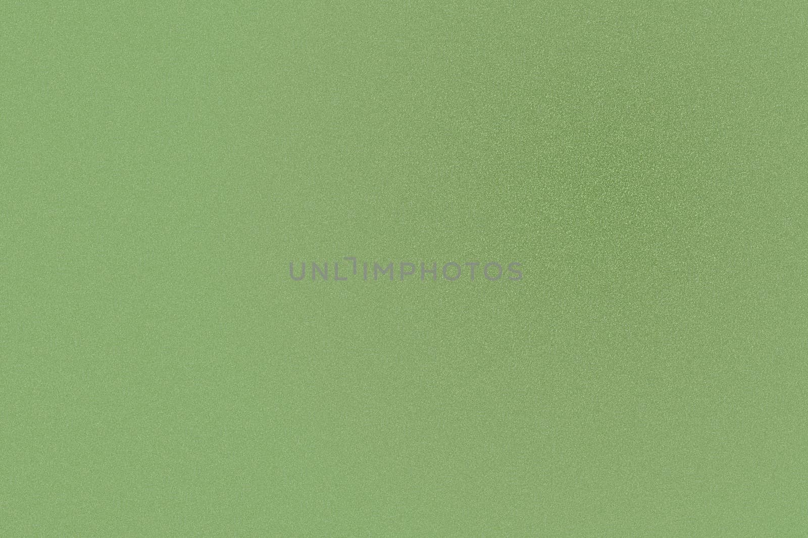 Texture of rough green plastic, abstract background