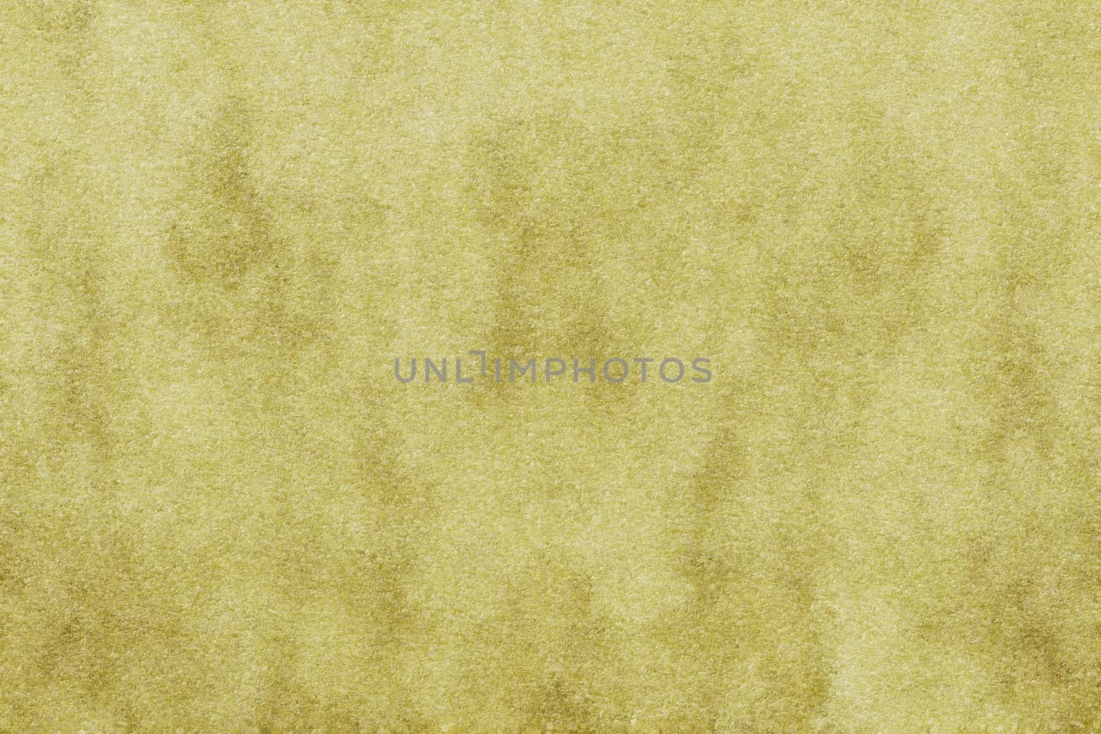 Yellow marble or sand wash surface, detail stone, abstract background