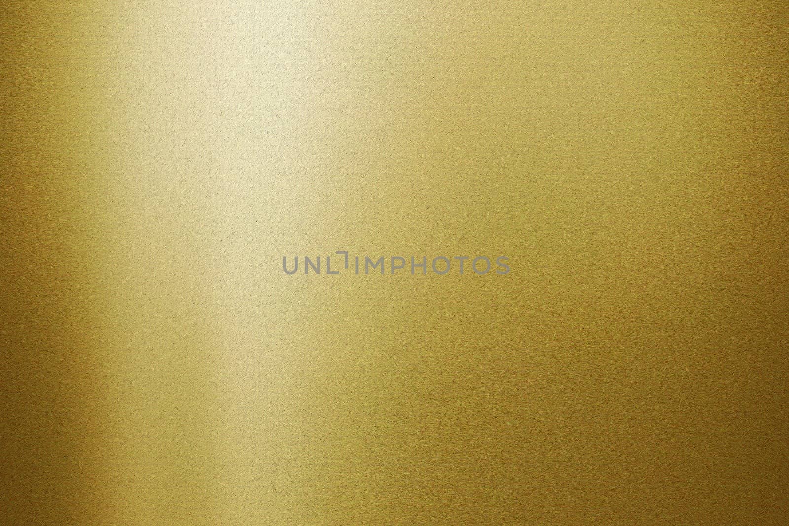 Shiny brown metal plate texture, abstract background