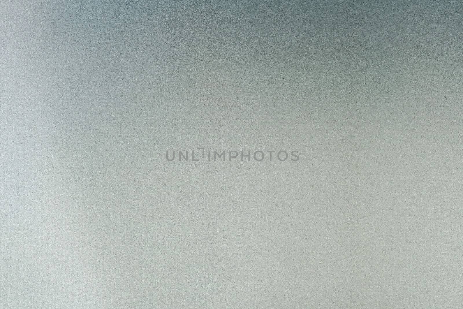 Texture of gray hard plastic, abstract background