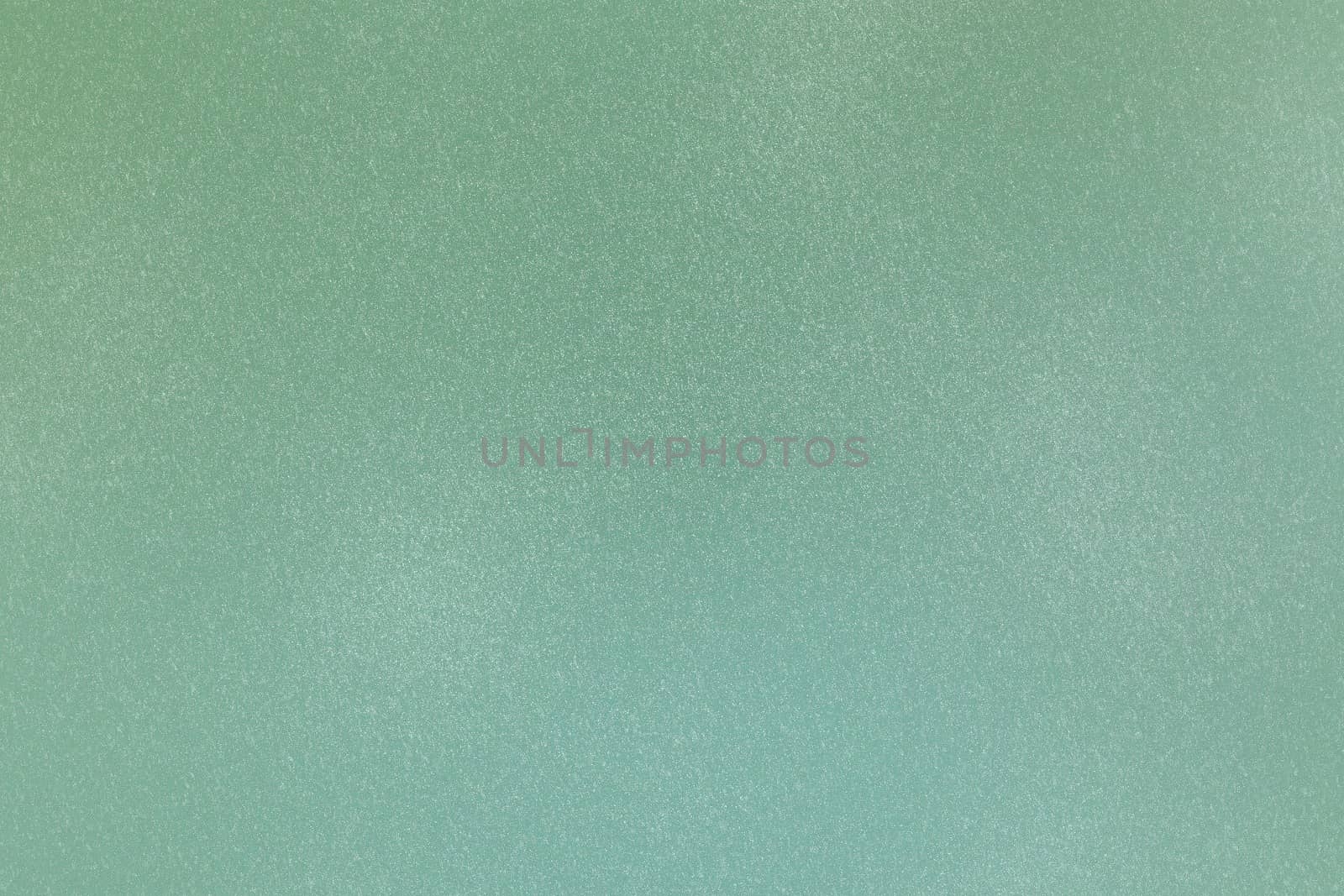 Old green hard paper surface, texture background