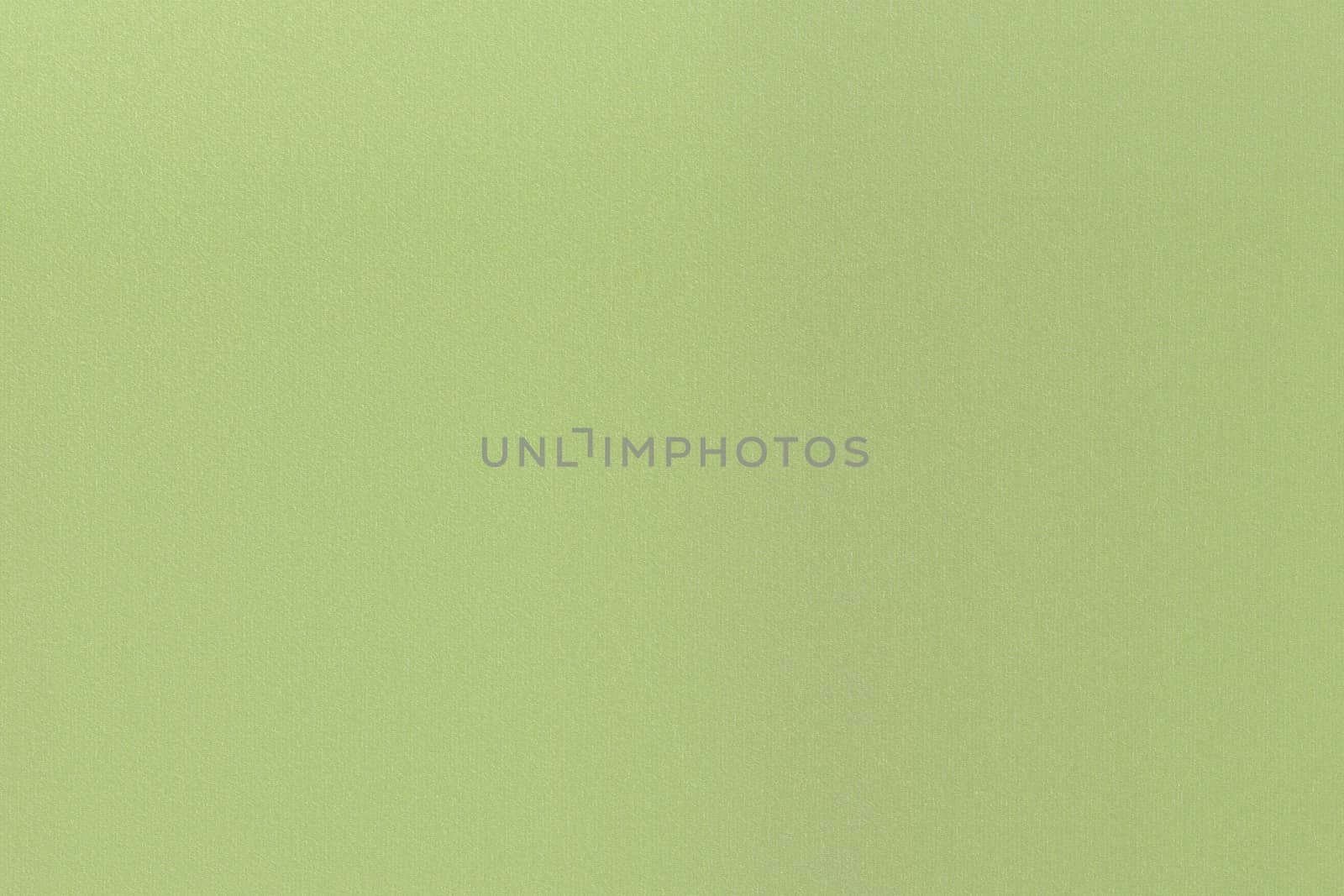 Texture of green paper canvas, abstract background