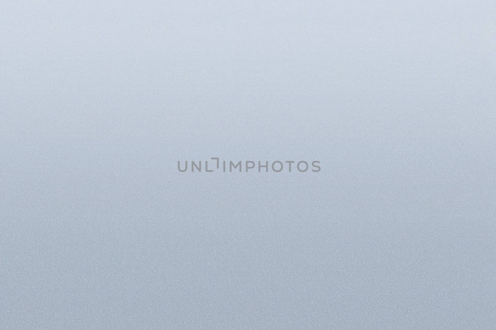 Texture of light blue cover paper, abstract background