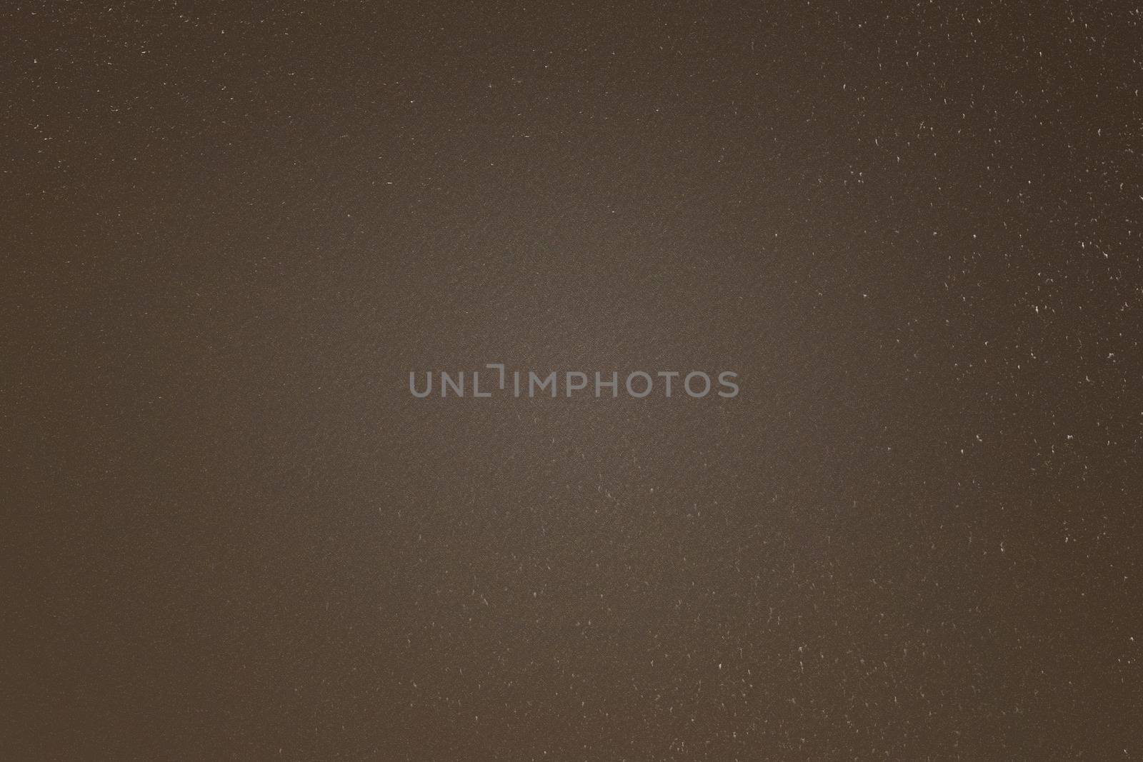 Texture of old brown hard paper, abstract background