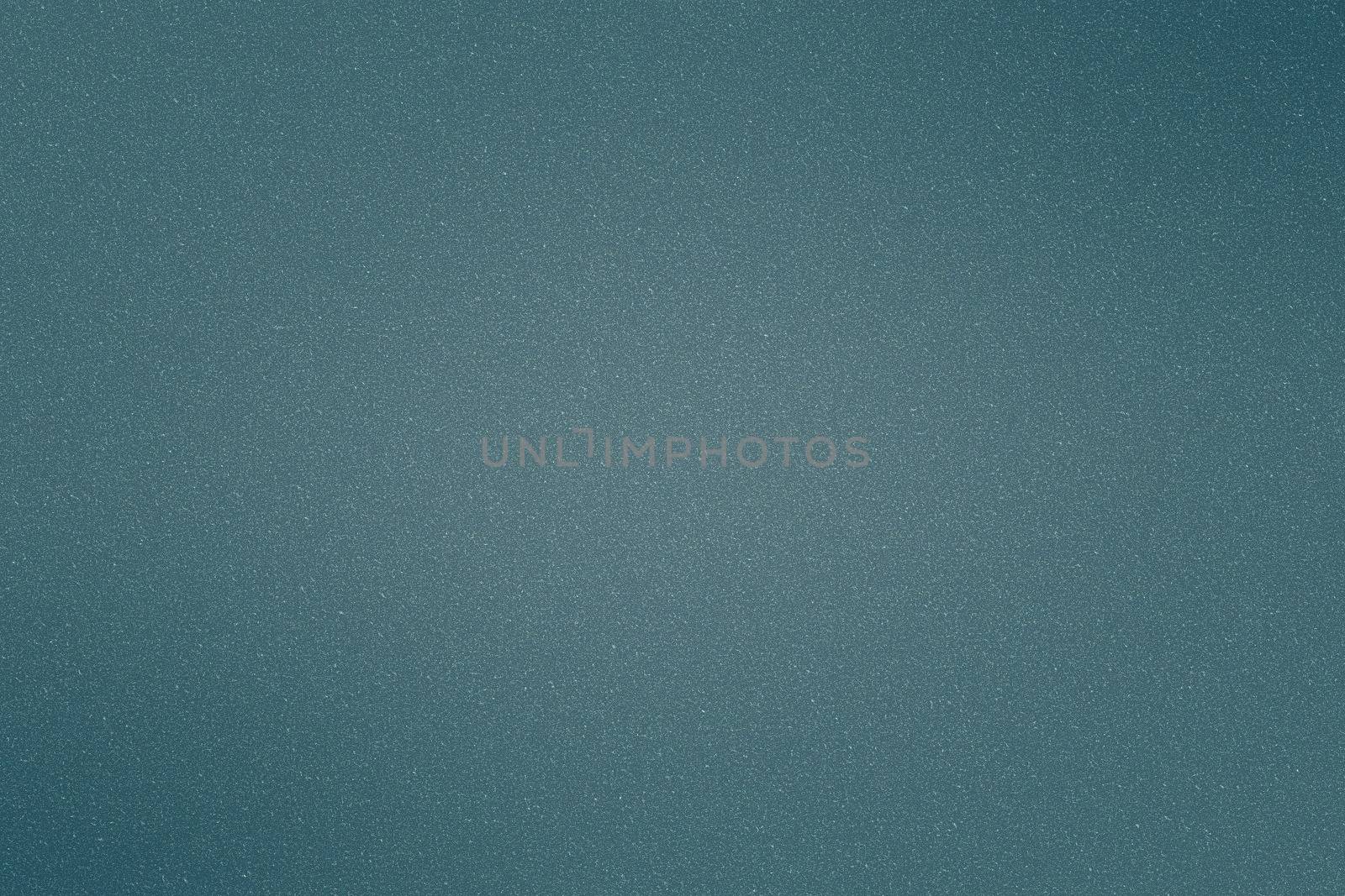 Texture of old dark green paper, texture background