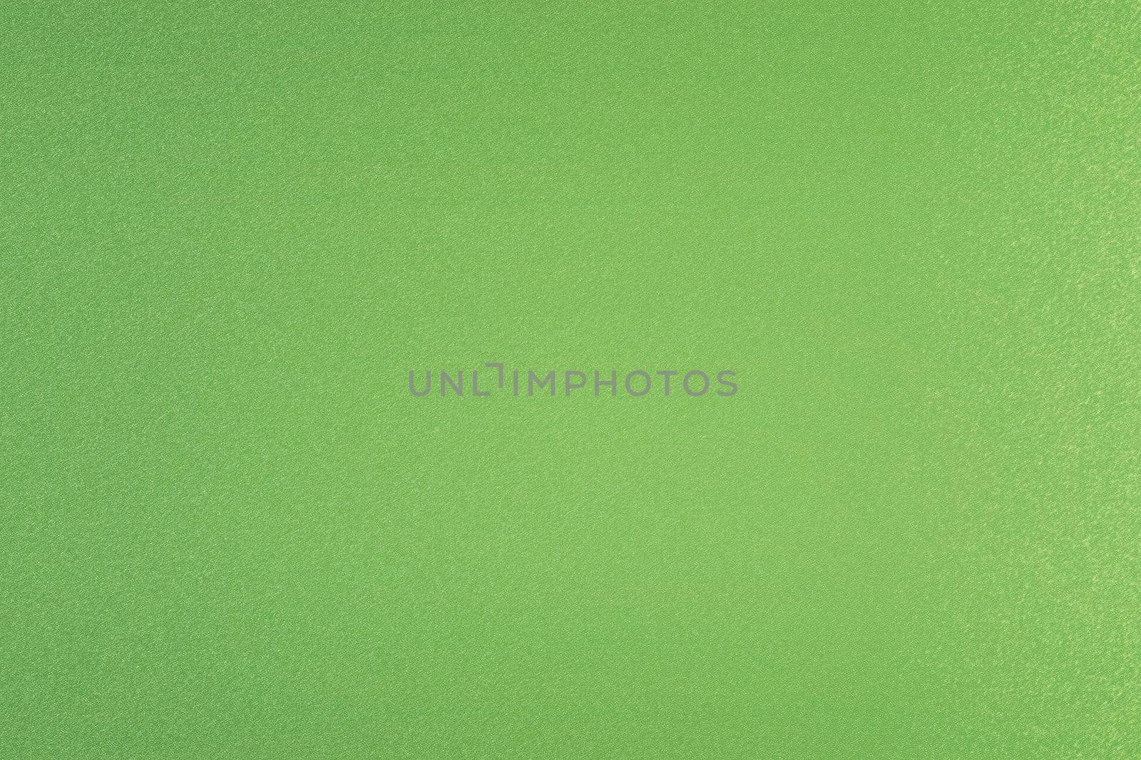 Texture of old light green cardboard, abstract background