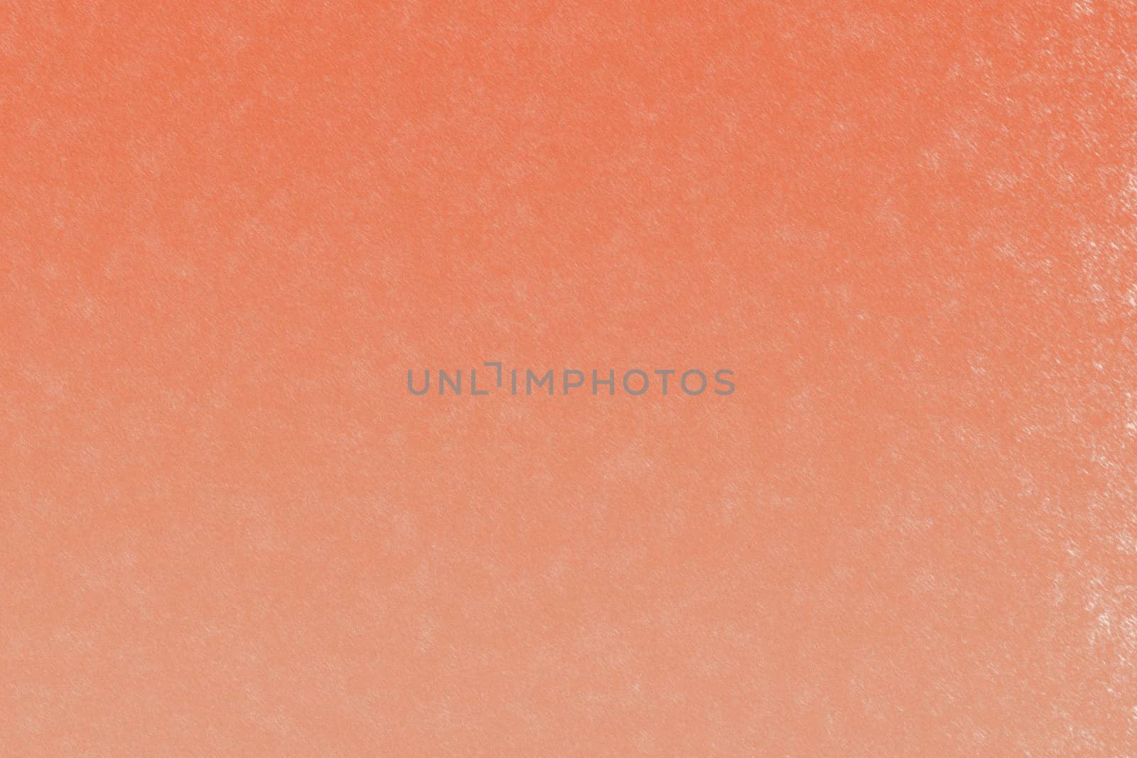 Texture of orange recycled paper, abstract background