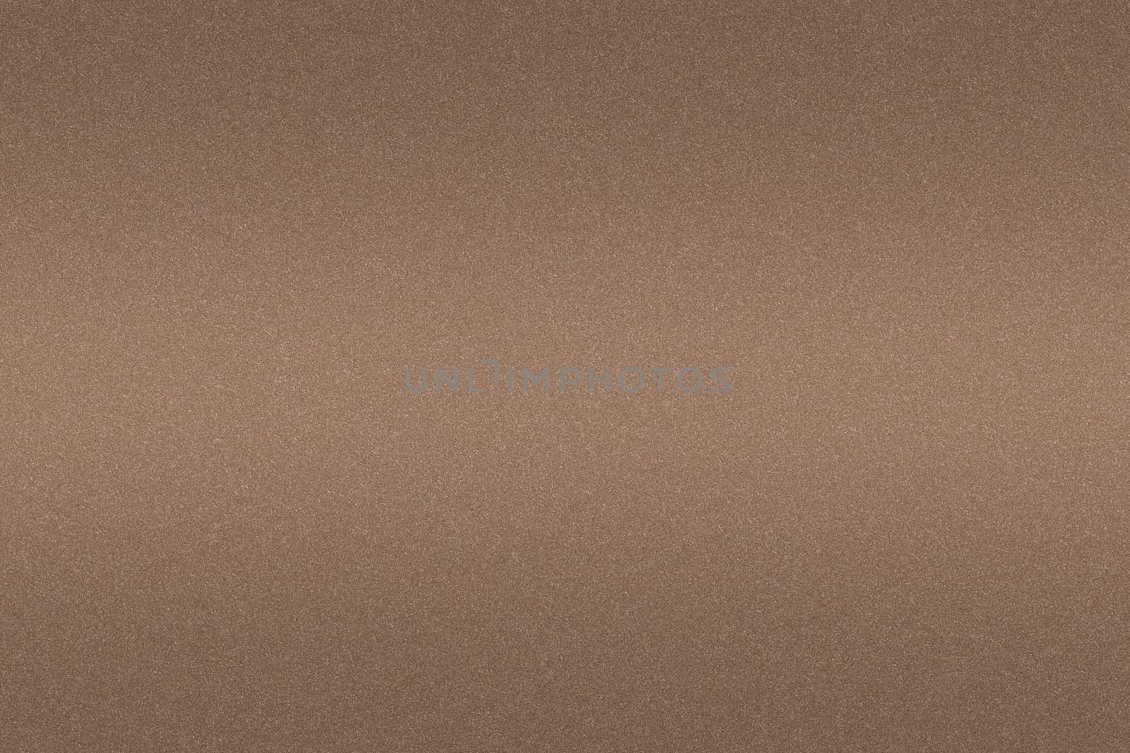 Texture of rough brown plastic sheet, abstract background