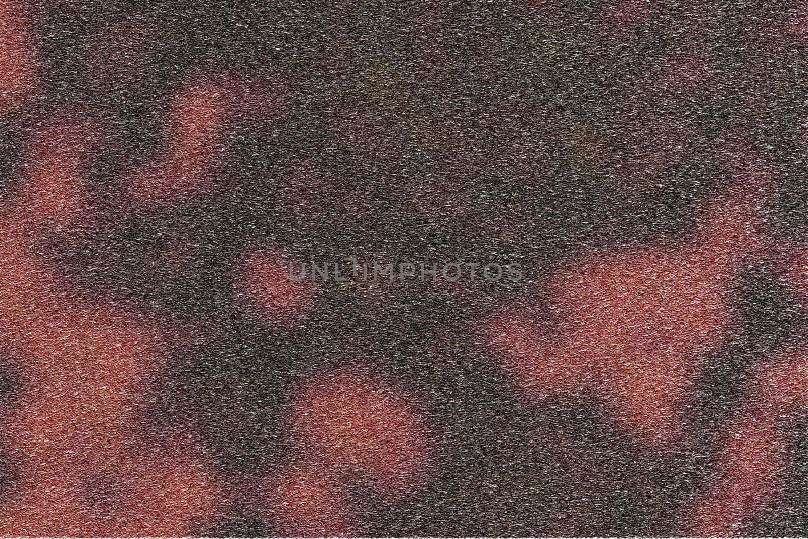 Rusted surface old steel texture, abstract background
