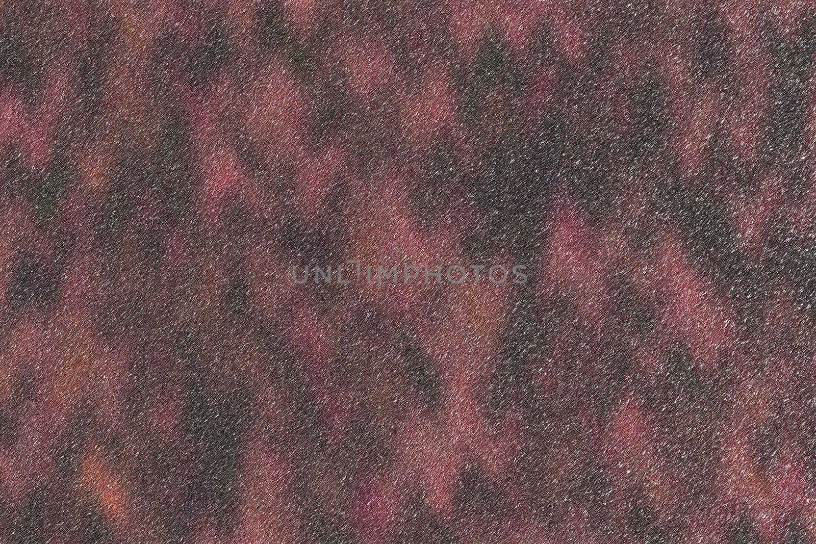 Rusty old iron texture, abstract background