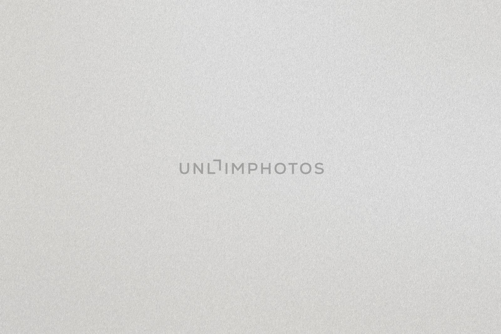 White rough metal texture, abstract background