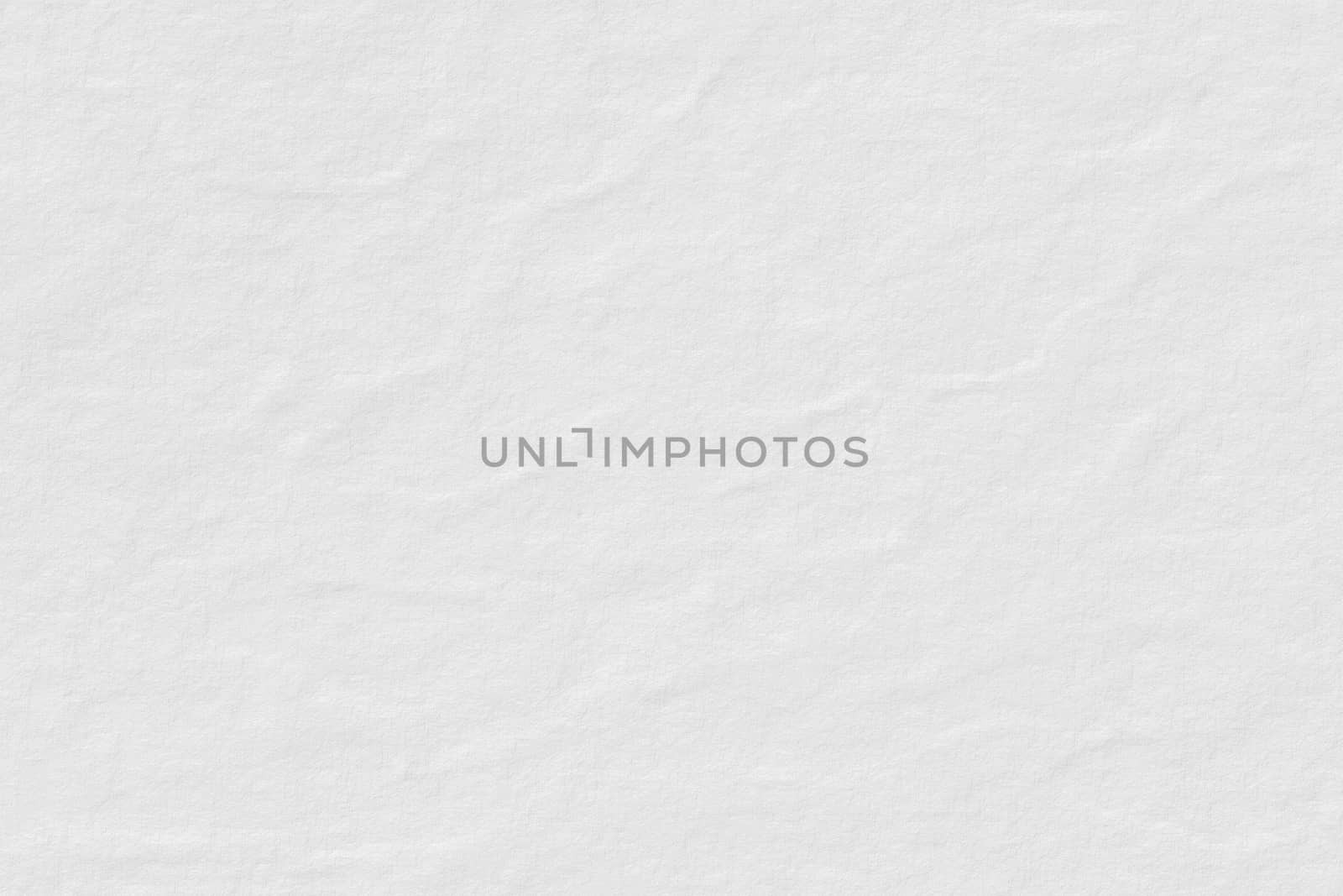 Abstract white paper texture background