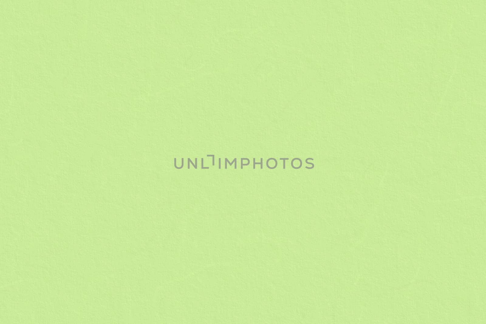 Background of light green cardboard texture