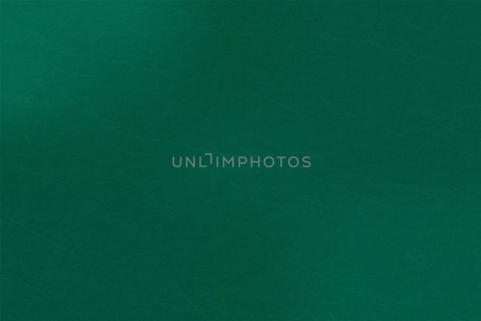 Dark green paper texture, abstract background