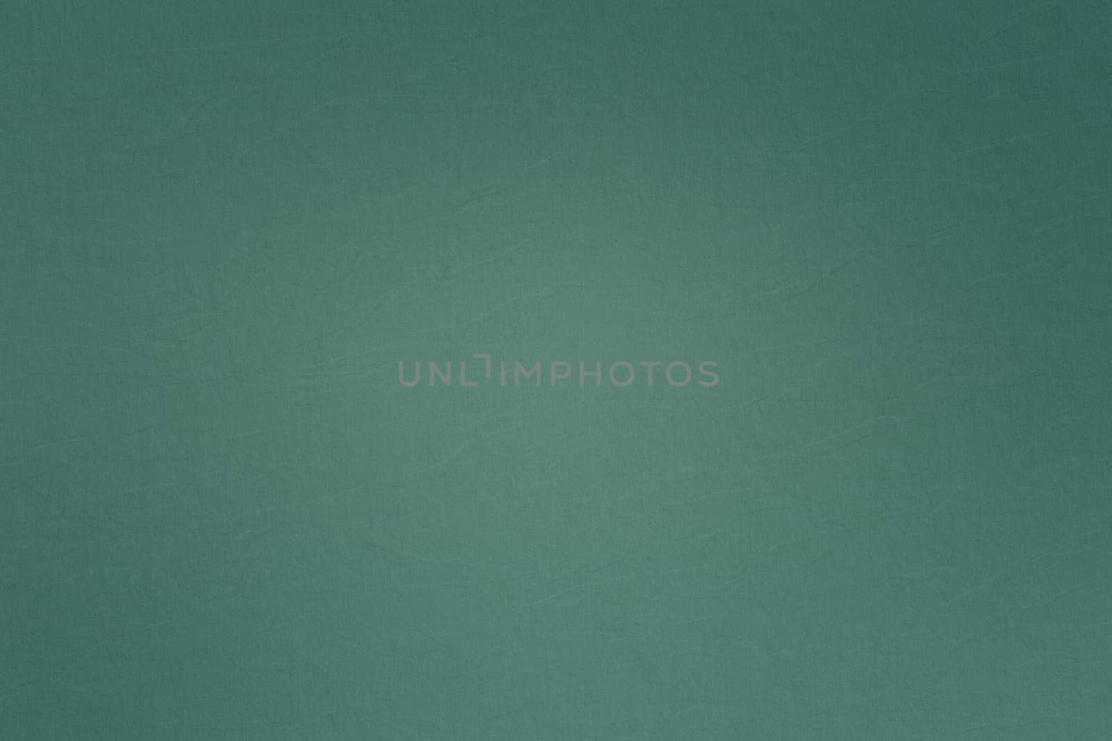 Old green paper texture, abstract background