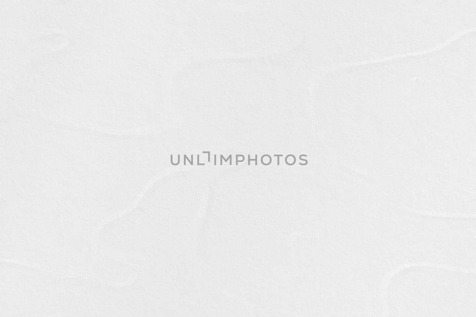 Texture of clean white paper, abstract background