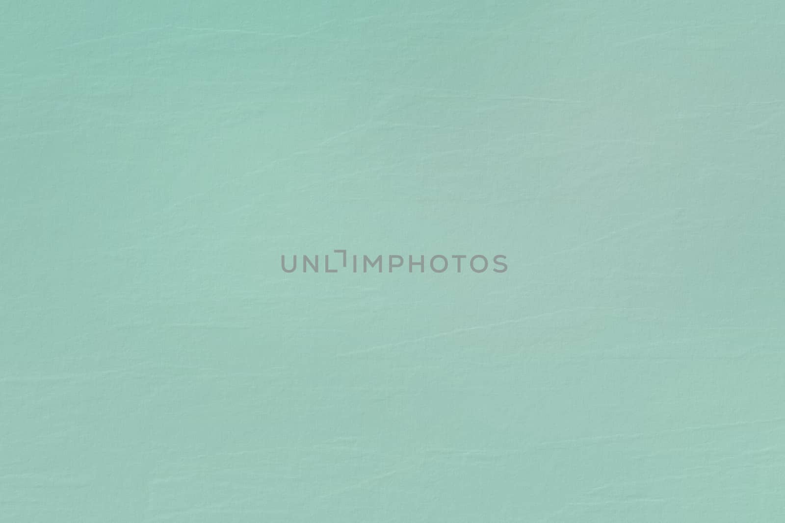 Texture of green note paper, abstract background