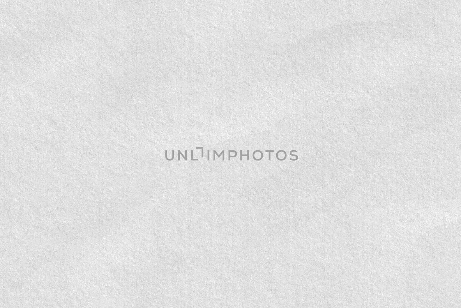 White surface paper sheet, abstract background