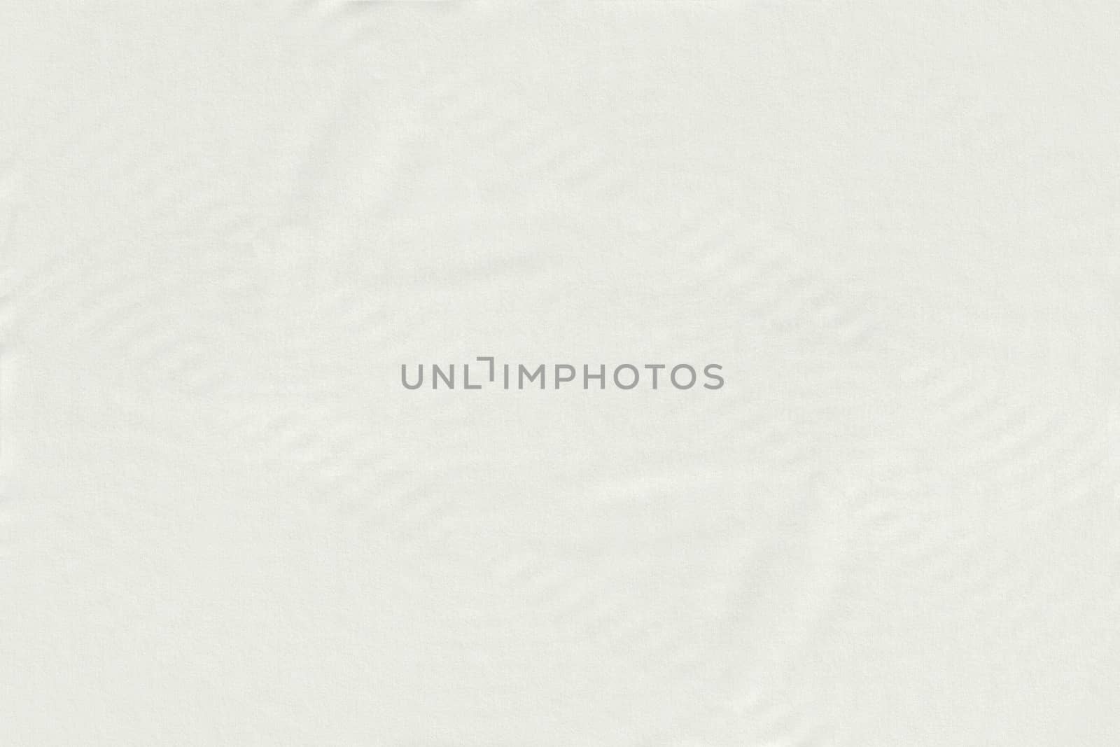 Texture of white recycled paper, abstract background