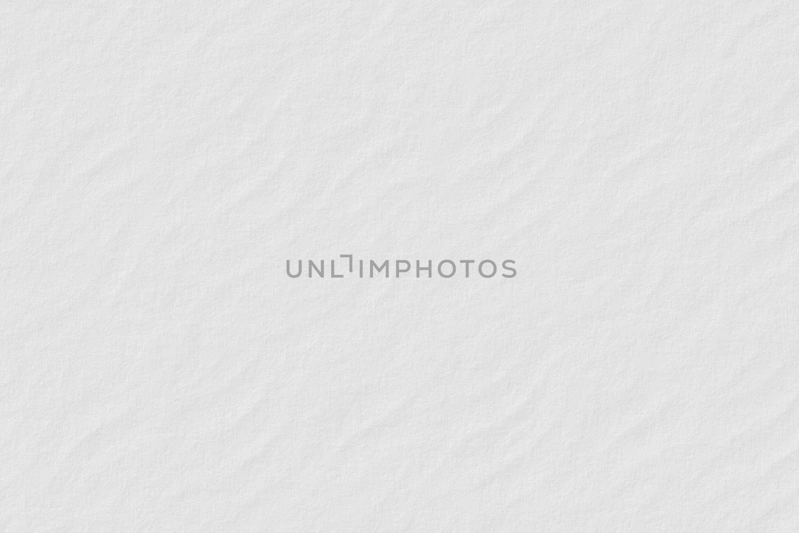 White watercolor paper surface, abstract background