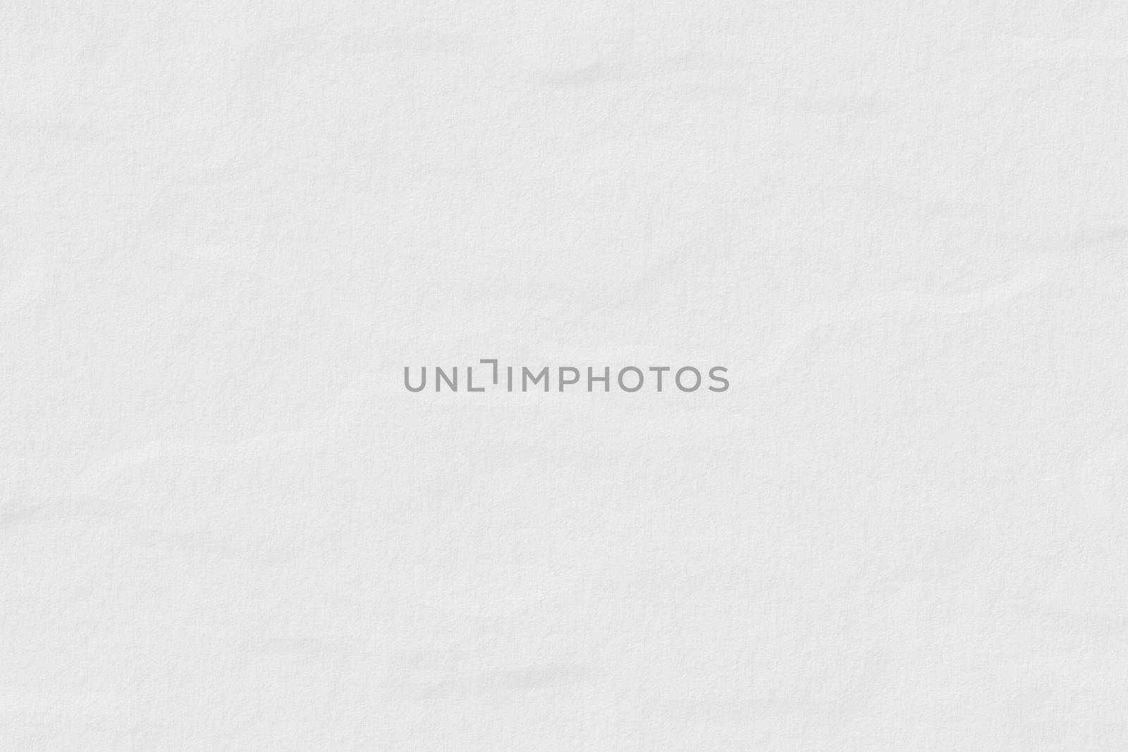 White watercolor paper texture background