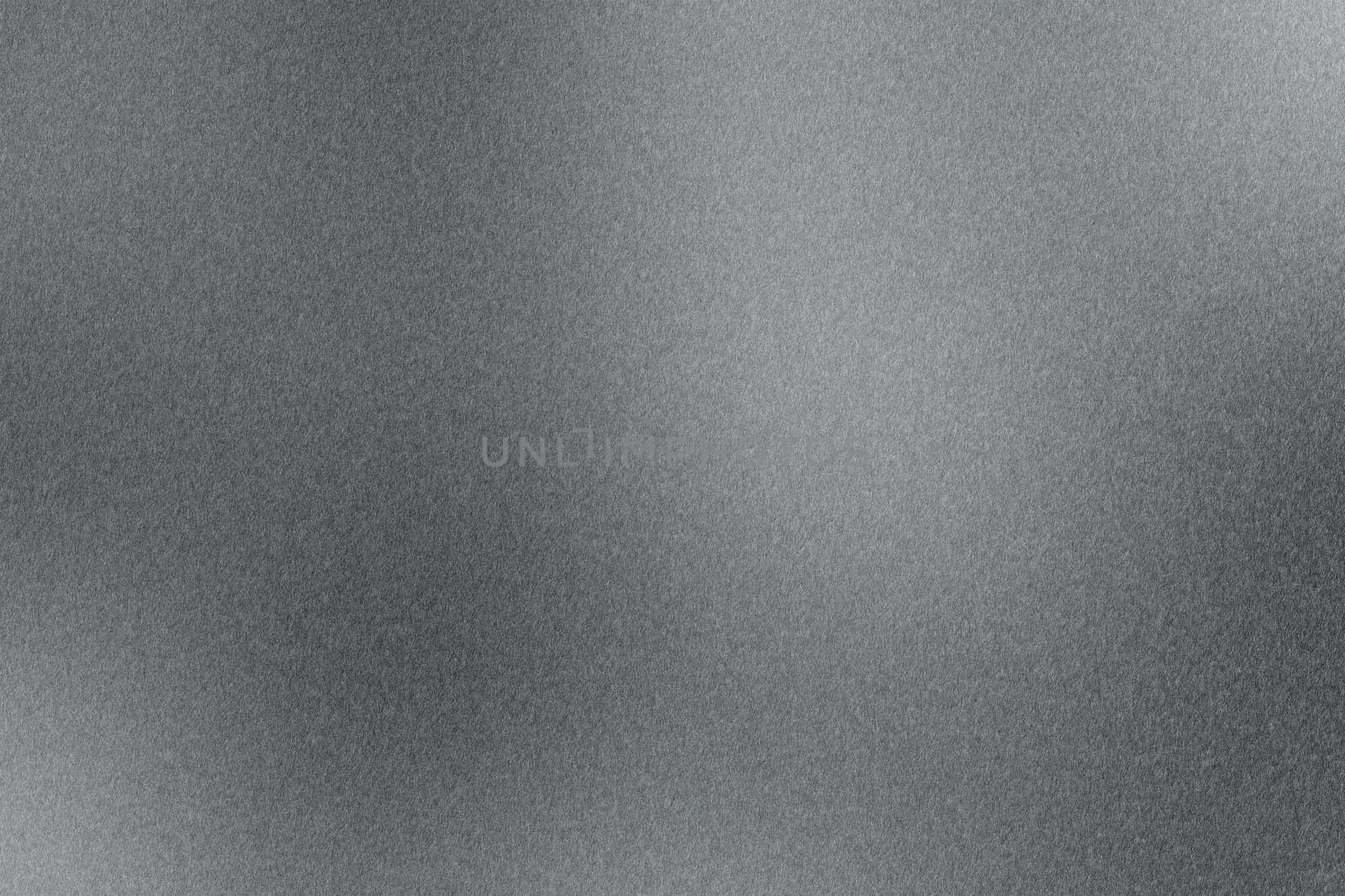 Brushed aluminum texture, abstract background