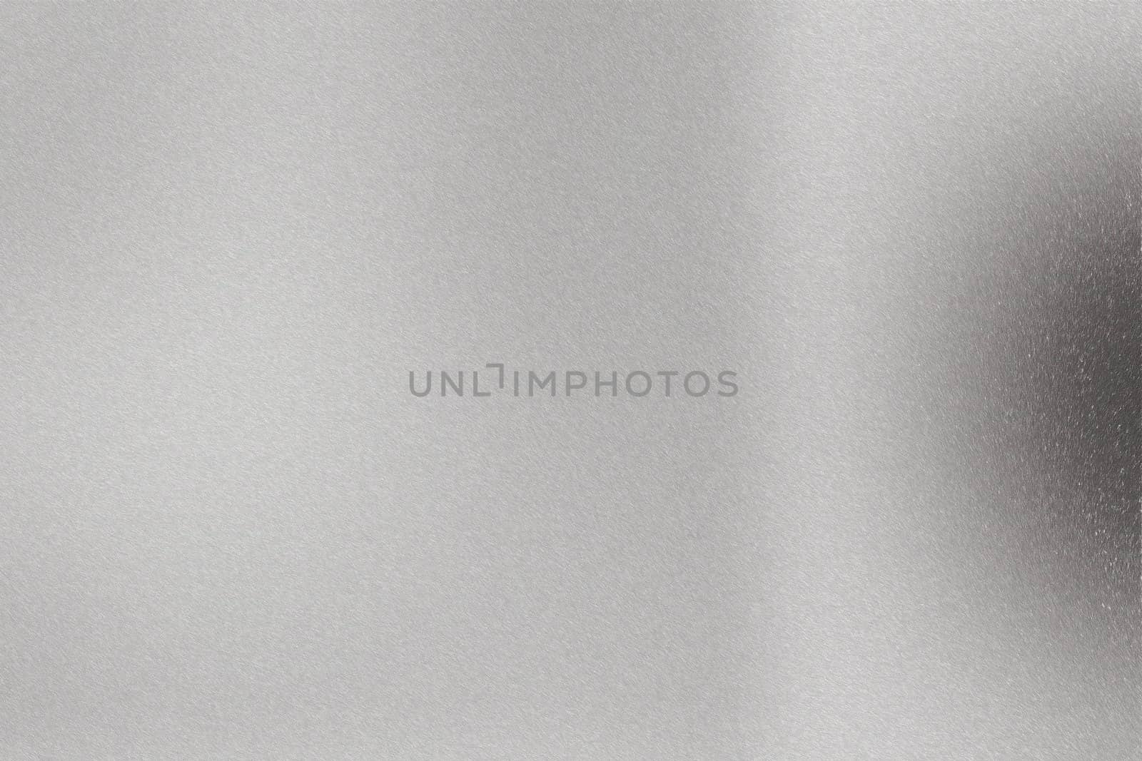 Gray rough metallic texture, abstract background