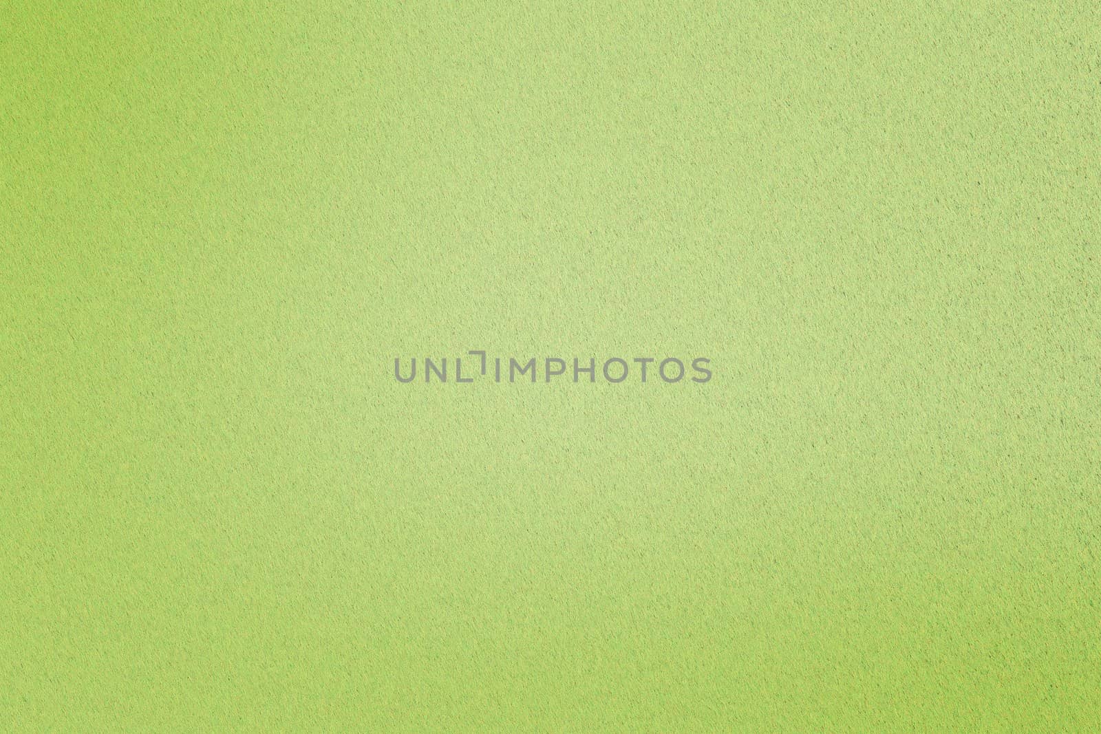 Light green stainless sheet texture, abstract background