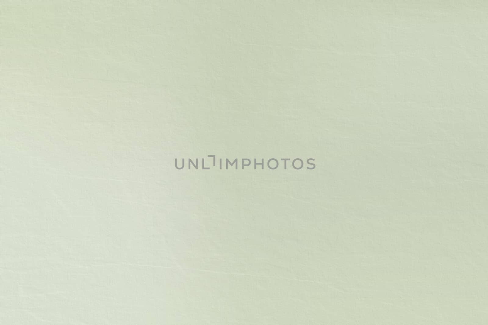 Texture of light green note paper, abstract background