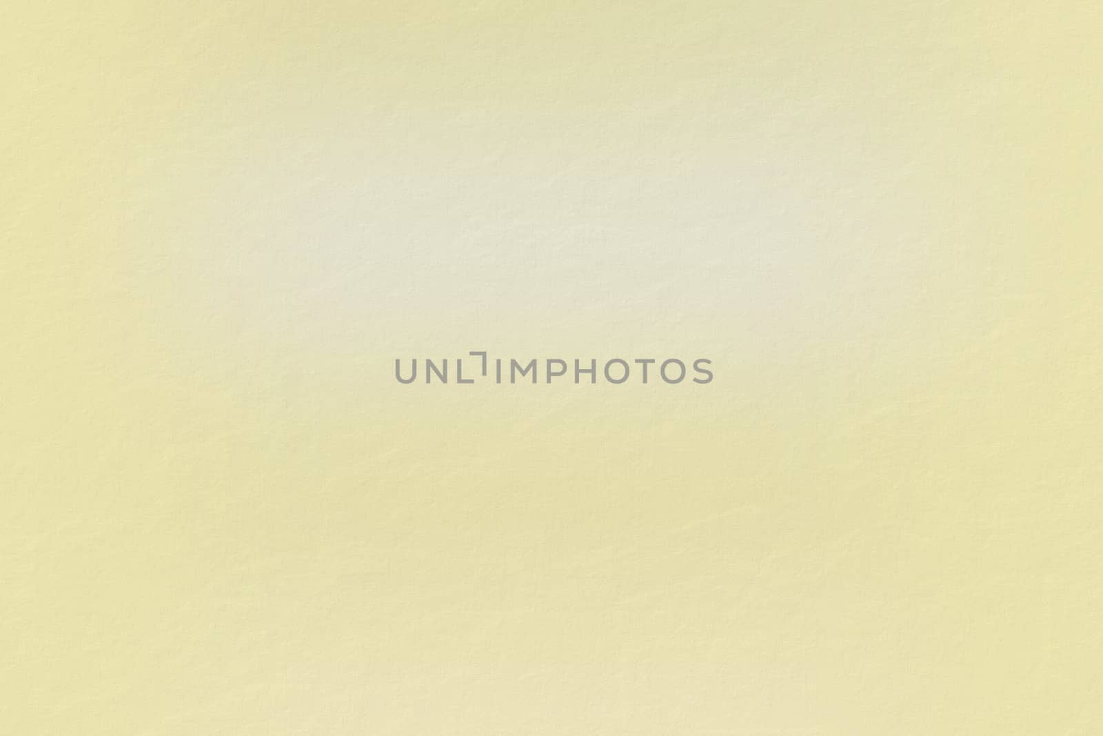Texture of light yellow note paper, abstract background