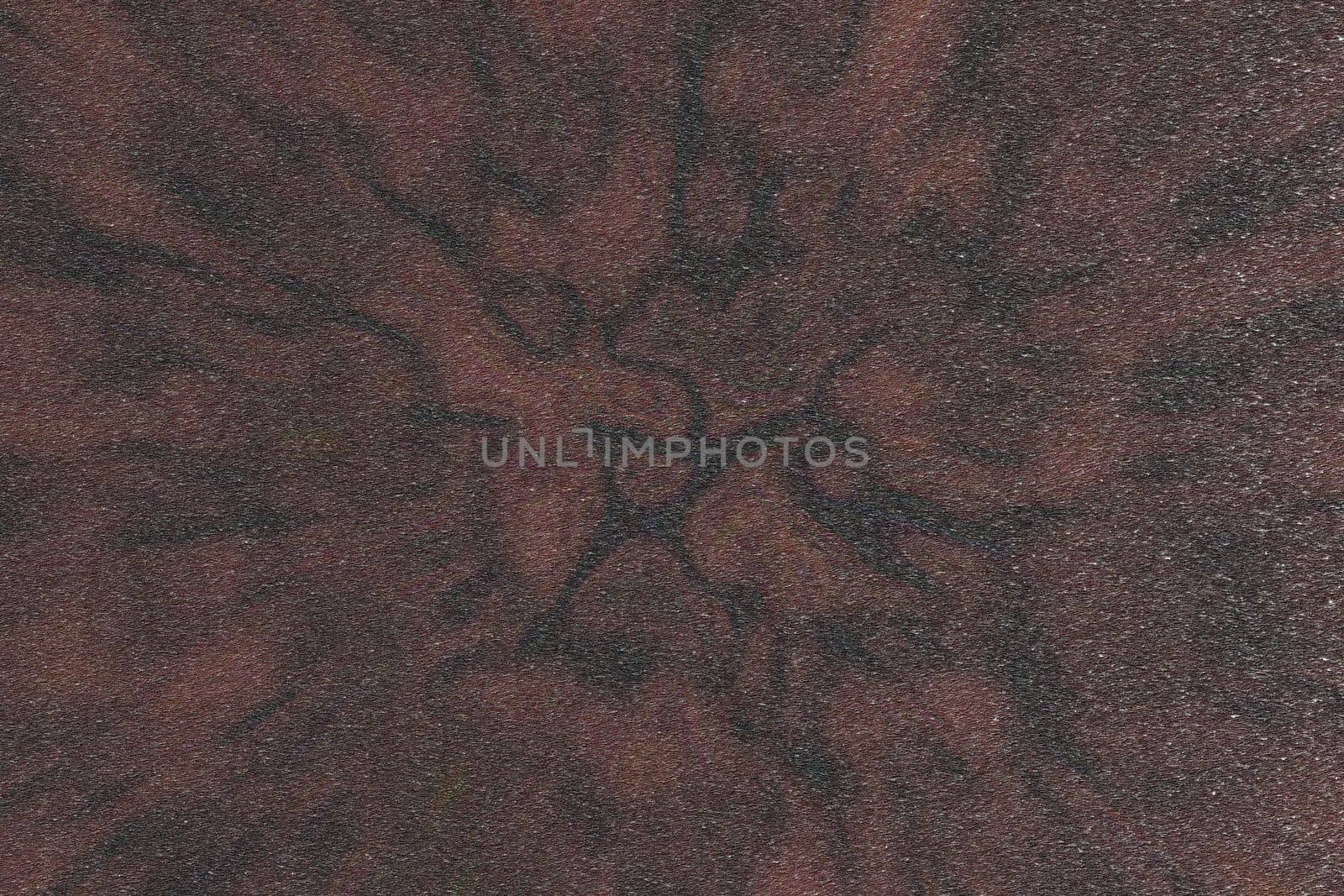 Rusty surface old metal texture, abstract background