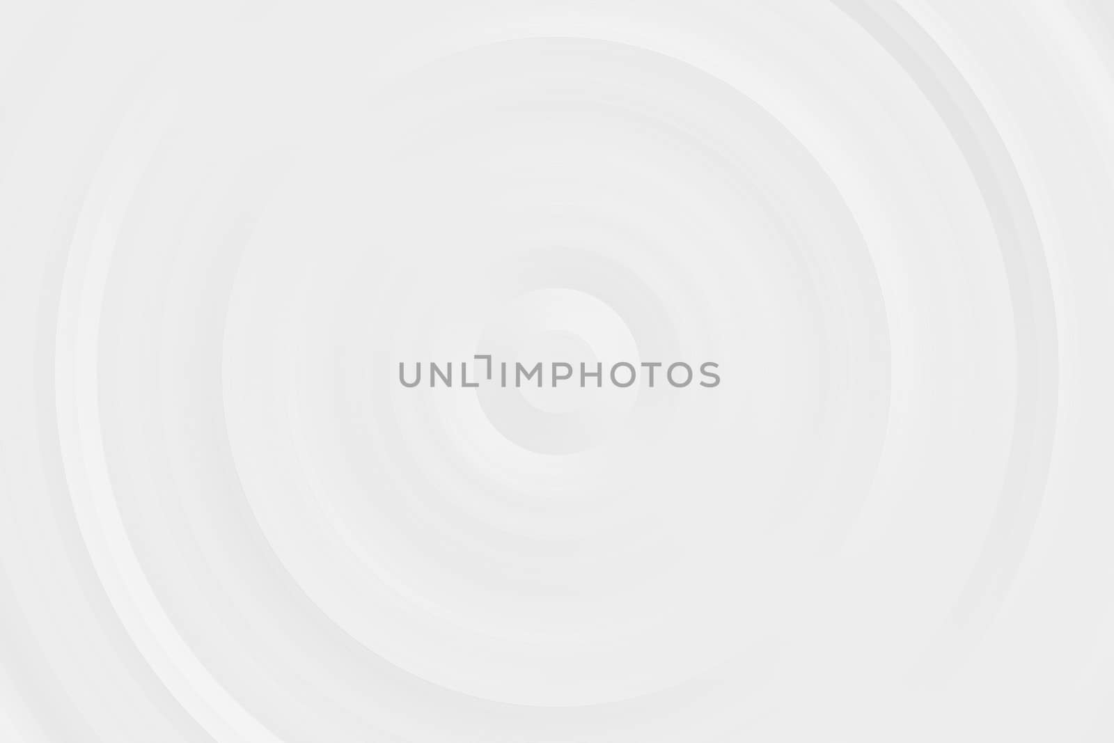 White spiral and swirl, soft background texture.