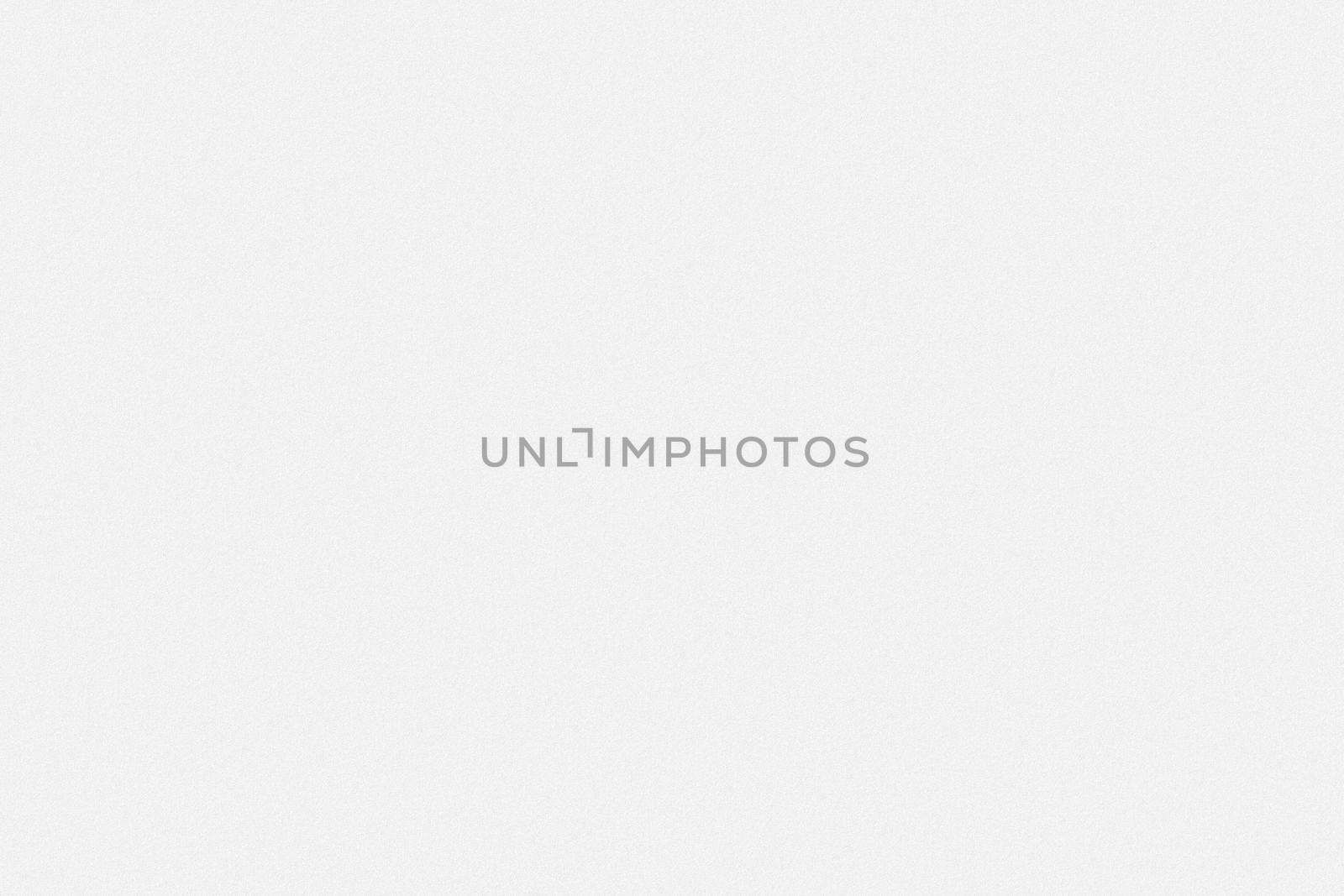 Texture of white metal steel plate, abstract background