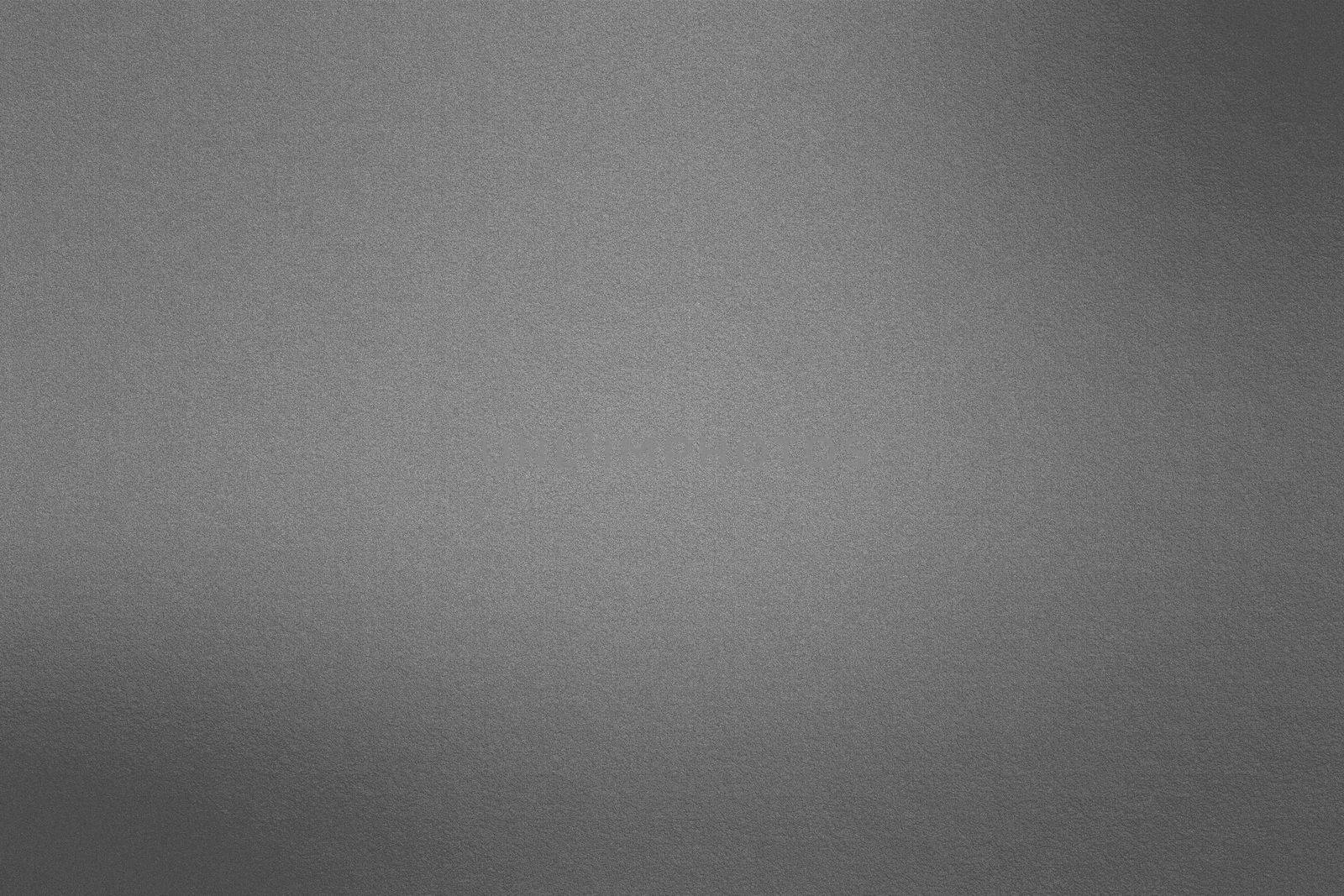 Texture of black metal steel plate, abstract background